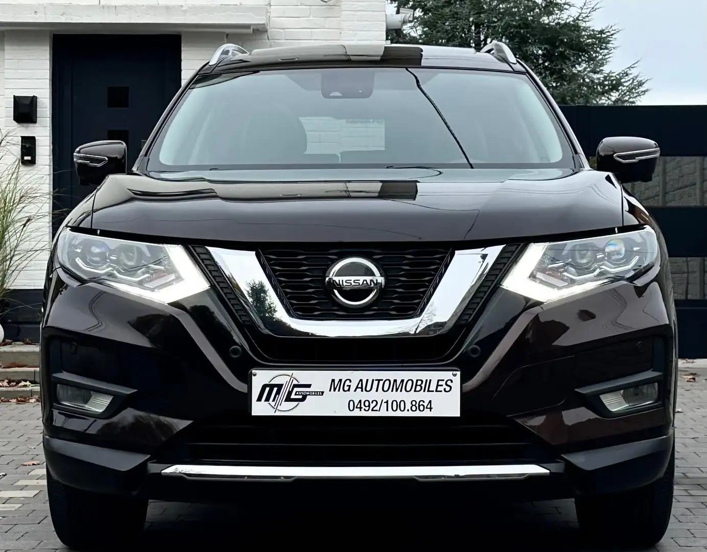 Nissan X-Trail ‼️RESERVÉ RESERVÉ ‼️ Lila - 2