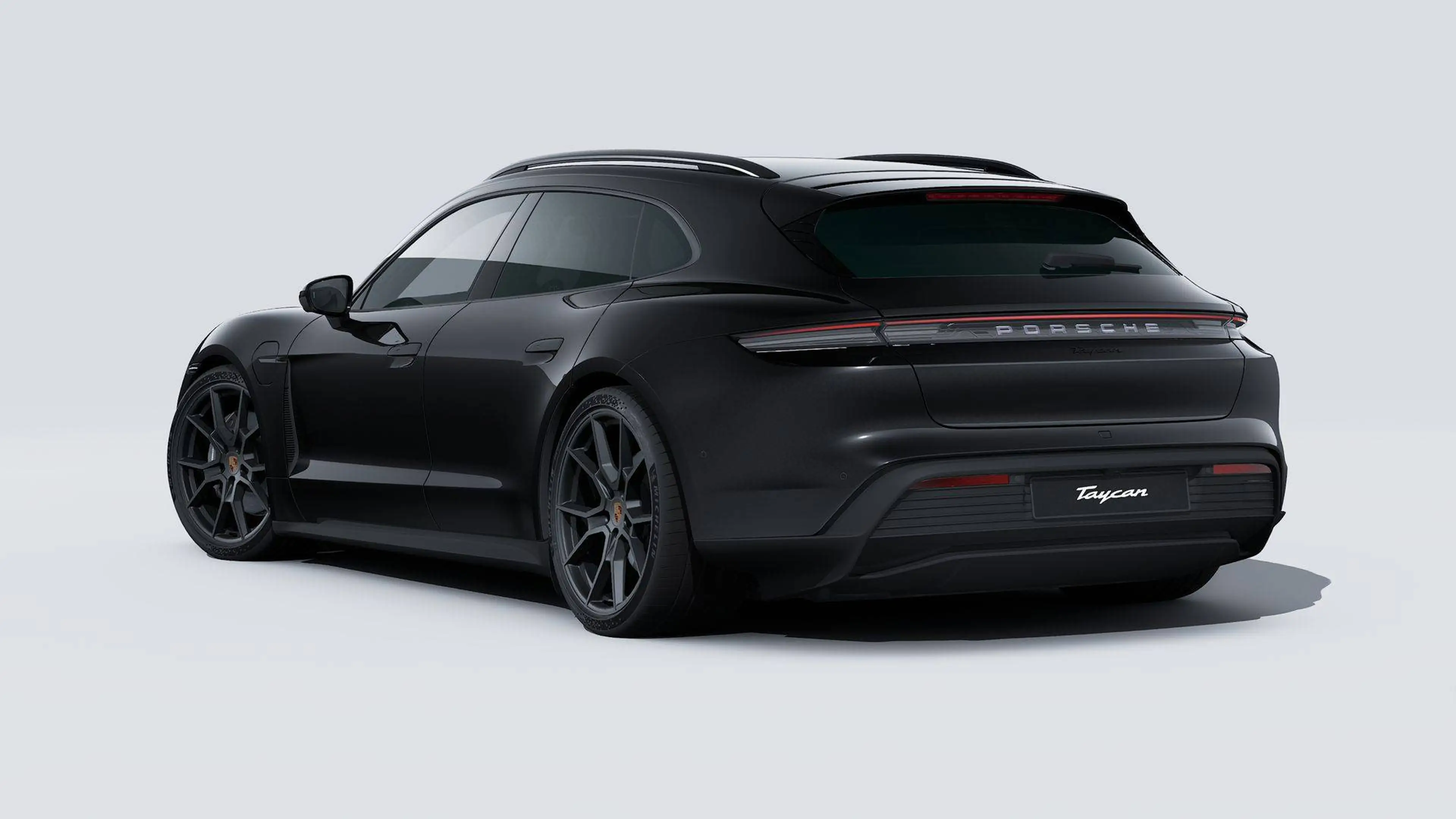 Porsche Taycan ST FACELIFT BATT+/AIR/21"/MATRIX/PANO/CHRONO/360/ACC/BOSE — photo 12