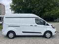 Ford Transit Custom 2.0 TDCI H2L2 Klima*AHK*2xS-Tür Weiß - thumbnail 4