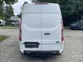 Ford Transit Custom 2.0 TDCI H2L2 Klima*AHK*2xS-Tür Blanc - thumbnail 6