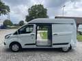 Ford Transit Custom 2.0 TDCI H2L2 Klima*AHK*2xS-Tür Weiß - thumbnail 9