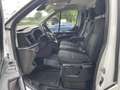 Ford Transit Custom 2.0 TDCI H2L2 Klima*AHK*2xS-Tür Wit - thumbnail 11