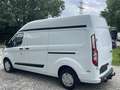 Ford Transit Custom 2.0 TDCI H2L2 Klima*AHK*2xS-Tür Wit - thumbnail 7