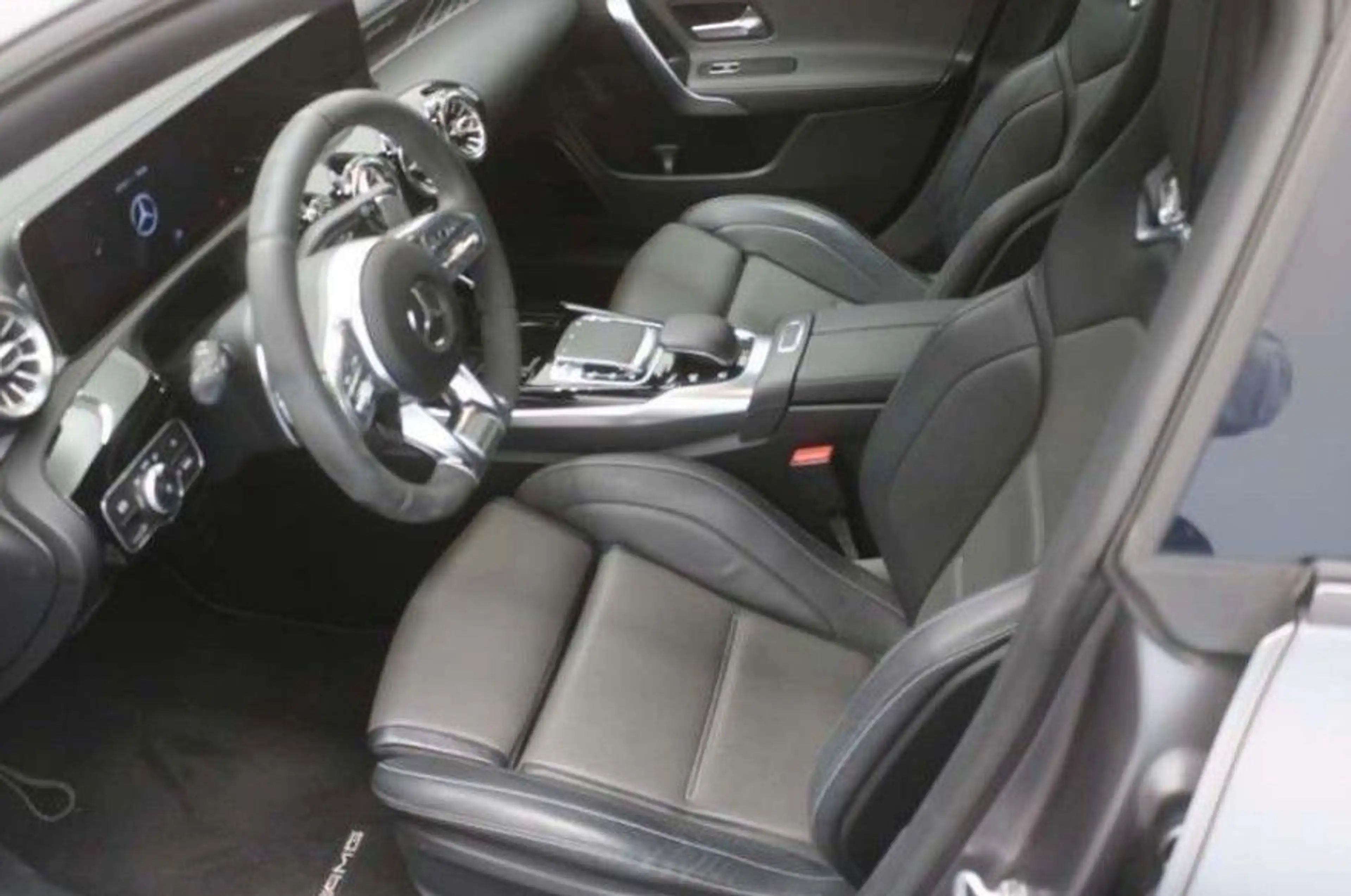 Mercedes-Benz CLA 45 AMG CLA 45 S AMG*Shooting Brake*PERF.SITZ*PANO*BURM — photo 6