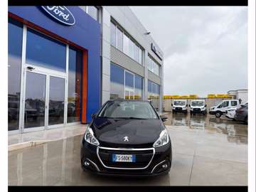 5p 1.5 bluehdi active s&s 100cv 6m