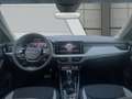 Skoda Kamiq 1.5 TSI Selection *MATRIX*AHK*KESSY*VC*NAV Klima Grau - thumbnail 12