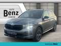 Skoda Kamiq 1.5 TSI Selection *MATRIX*AHK*KESSY*VC*NAV Klima Grau - thumbnail 1