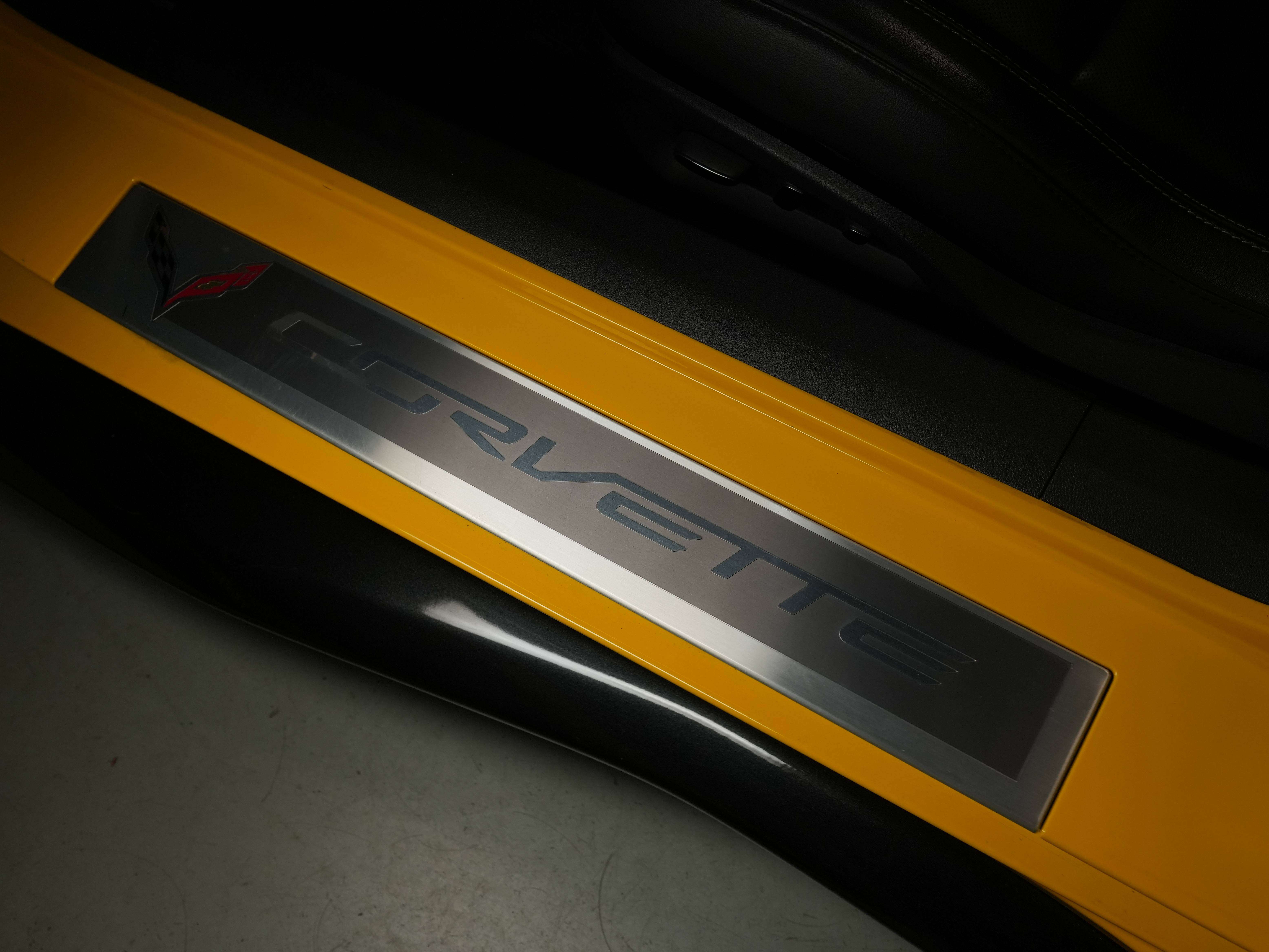 used 2015 Chevrolet Corvette car, priced at $89,900