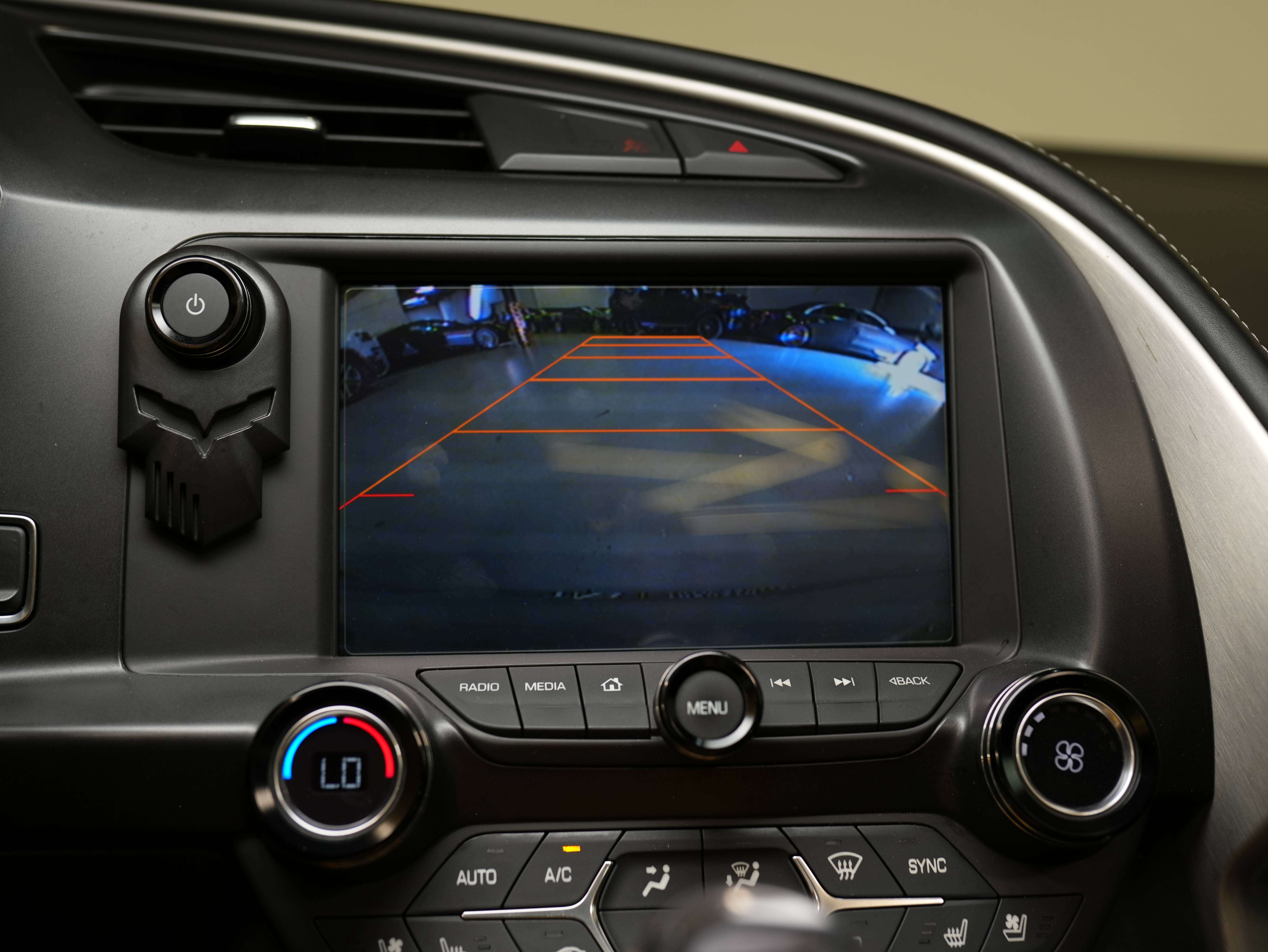 used 2015 Chevrolet Corvette car, priced at $89,900