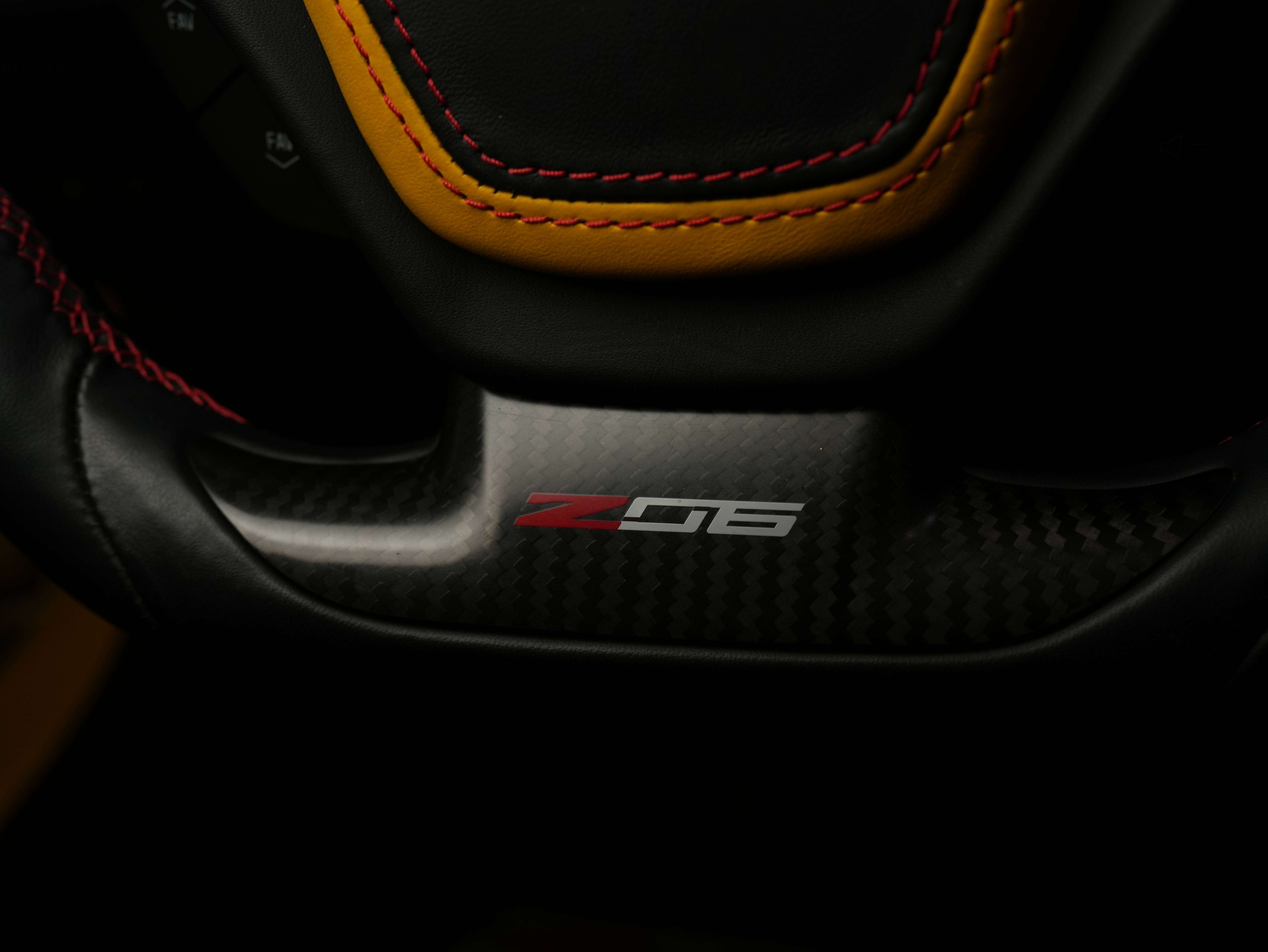 used 2015 Chevrolet Corvette car, priced at $89,900