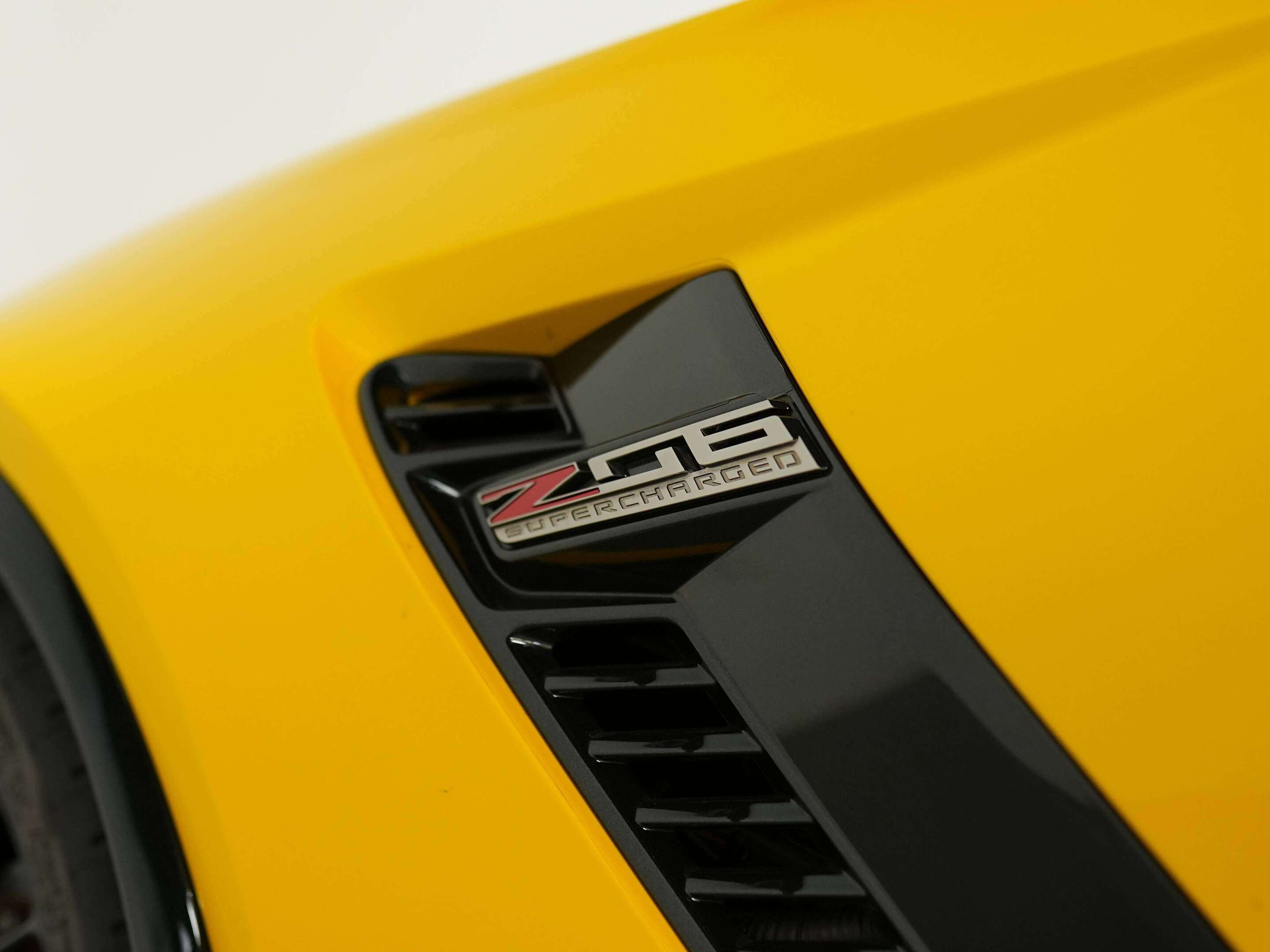 used 2015 Chevrolet Corvette car, priced at $89,900