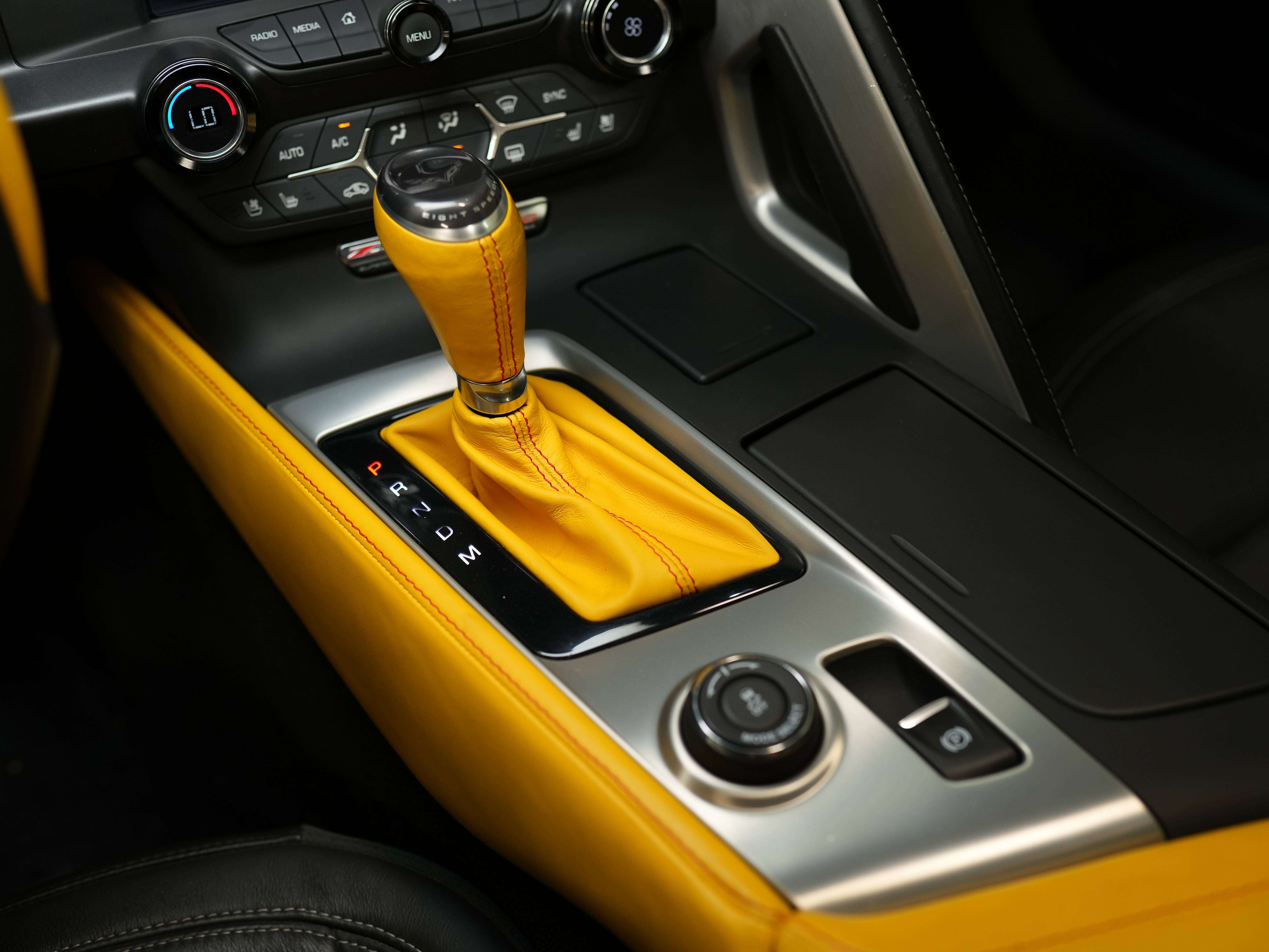 used 2015 Chevrolet Corvette car, priced at $89,900