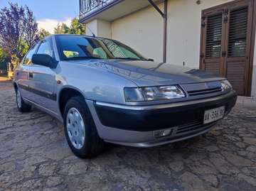 Xantia Berlina 1.9 td SX c/clima