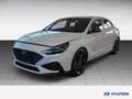 Hyundai i30 Fastback N Performance 7-DCT LED 19" NAVI SHZ PDC Blanco - thumbnail 1
