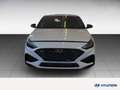 Hyundai i30 Fastback N Performance 7-DCT LED 19" NAVI SHZ PDC Blanco - thumbnail 2