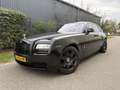Rolls-Royce Ghost 6.6 V12 / AUTOMAAT / ENTERTAINMENT / STERRENHEMEL Noir - thumbnail 1
