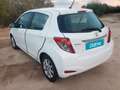 Toyota Yaris 90D Active Blanco - thumbnail 5