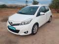 Toyota Yaris 90D Active Blanco - thumbnail 2
