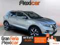 Nissan Qashqai DIG-T 103 kW (140 CV) E6D TEKNA+ Gris - thumbnail 1