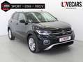 Volkswagen T-Cross 1.0 TSI Sport DSG7 81kW Negro - thumbnail 1