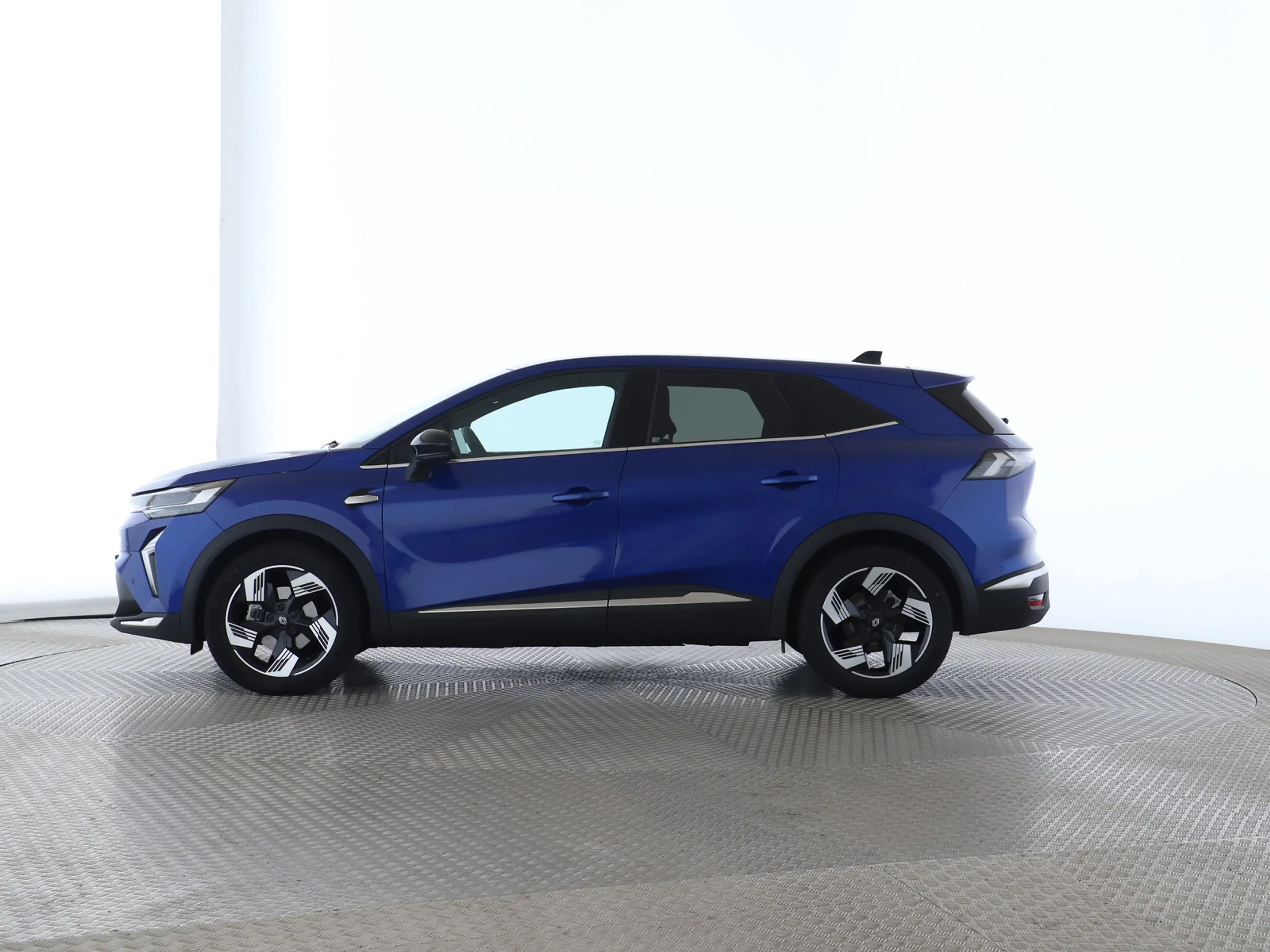 Renault Symbioz 1.8-160pk E-Tech Full Hybrid 160 'Techno' AUTOMAAT — photo 12
