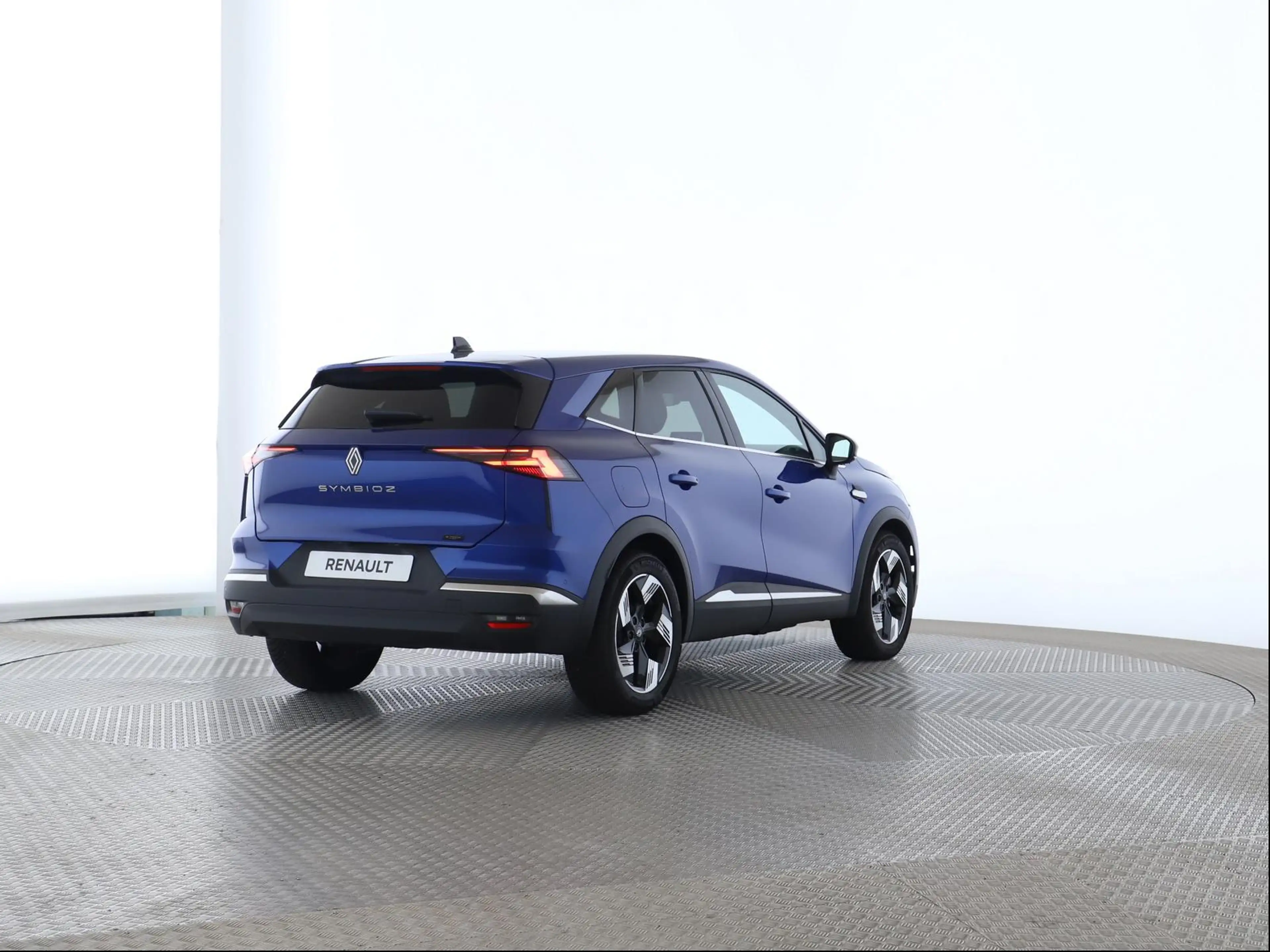 Renault Symbioz 1.8-160pk E-Tech Full Hybrid 160 'Techno' AUTOMAAT — photo 36
