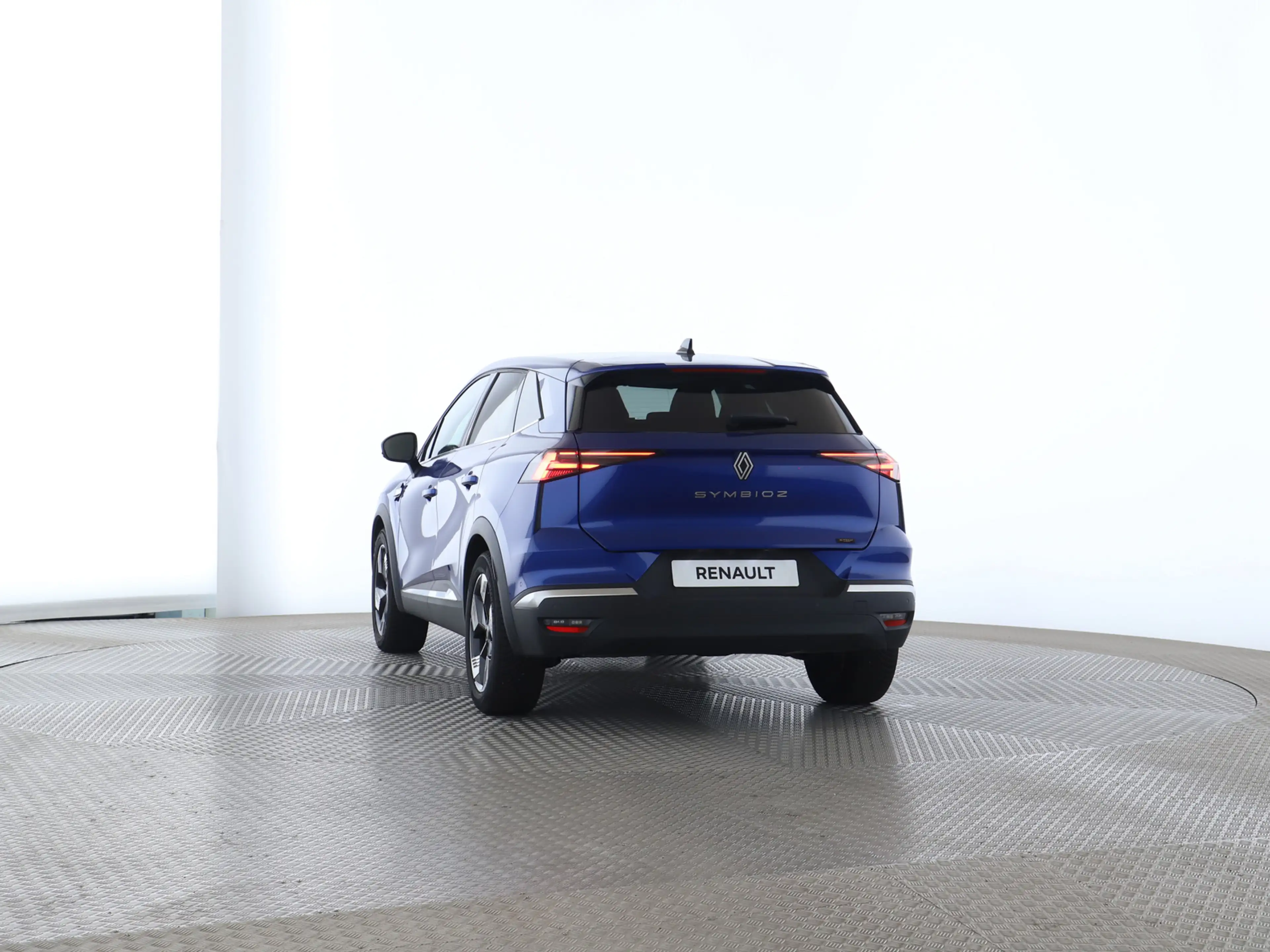 Renault Symbioz 1.8-160pk E-Tech Full Hybrid 160 'Techno' AUTOMAAT — photo 31