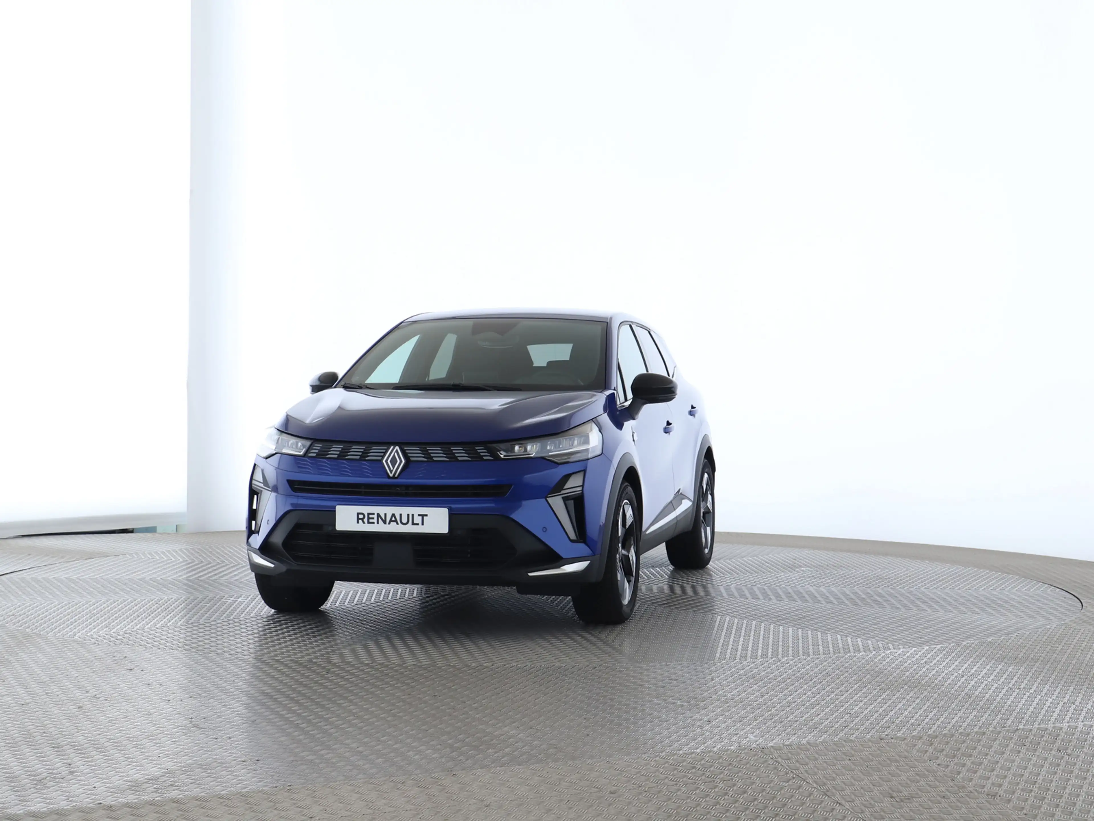 Renault Symbioz 1.8-160pk E-Tech Full Hybrid 160 'Techno' AUTOMAAT — photo 29