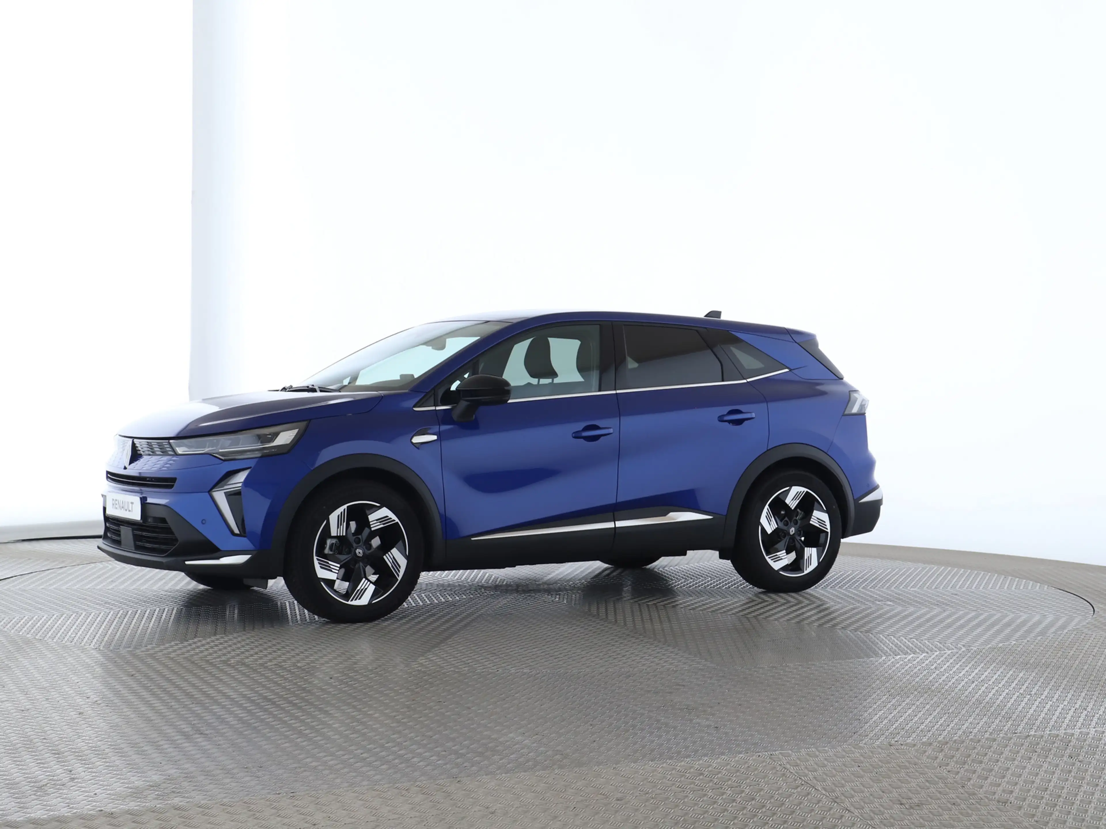 Renault Symbioz 1.8-160pk E-Tech Full Hybrid 160 'Techno' AUTOMAAT — photo 20