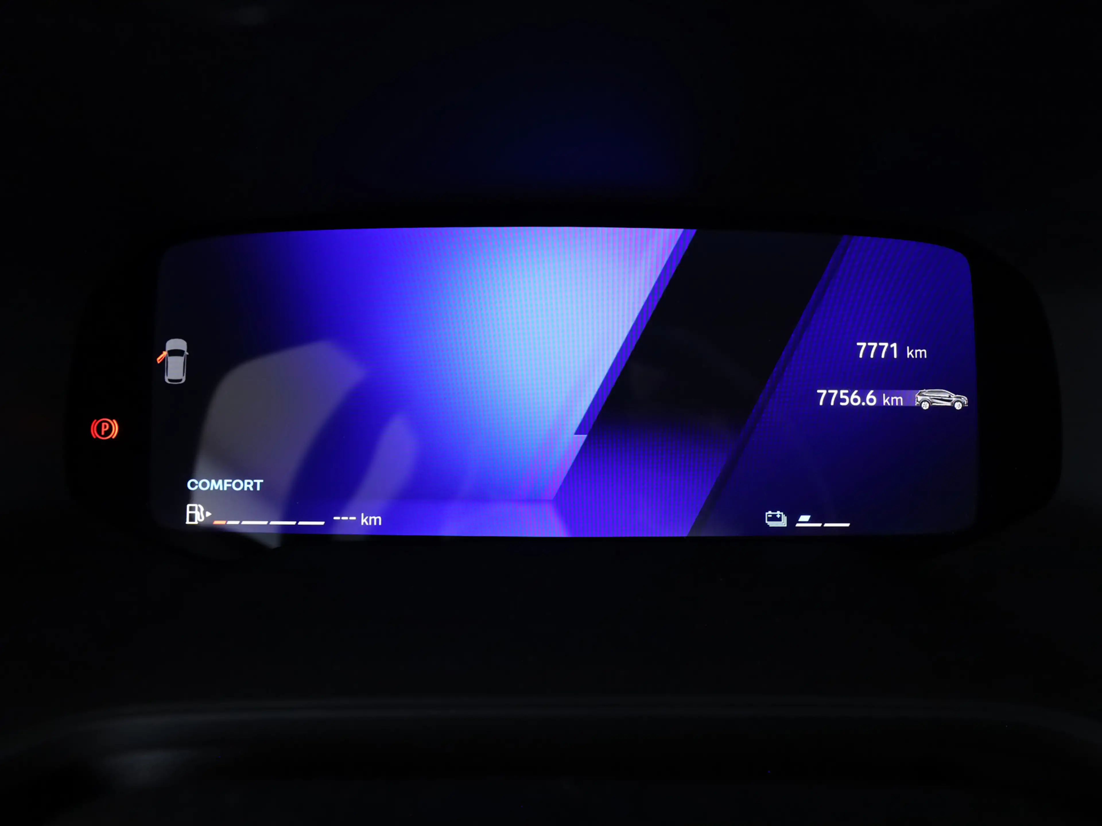 Renault Symbioz 1.8-160pk E-Tech Full Hybrid 160 'Techno' AUTOMAAT — photo 9
