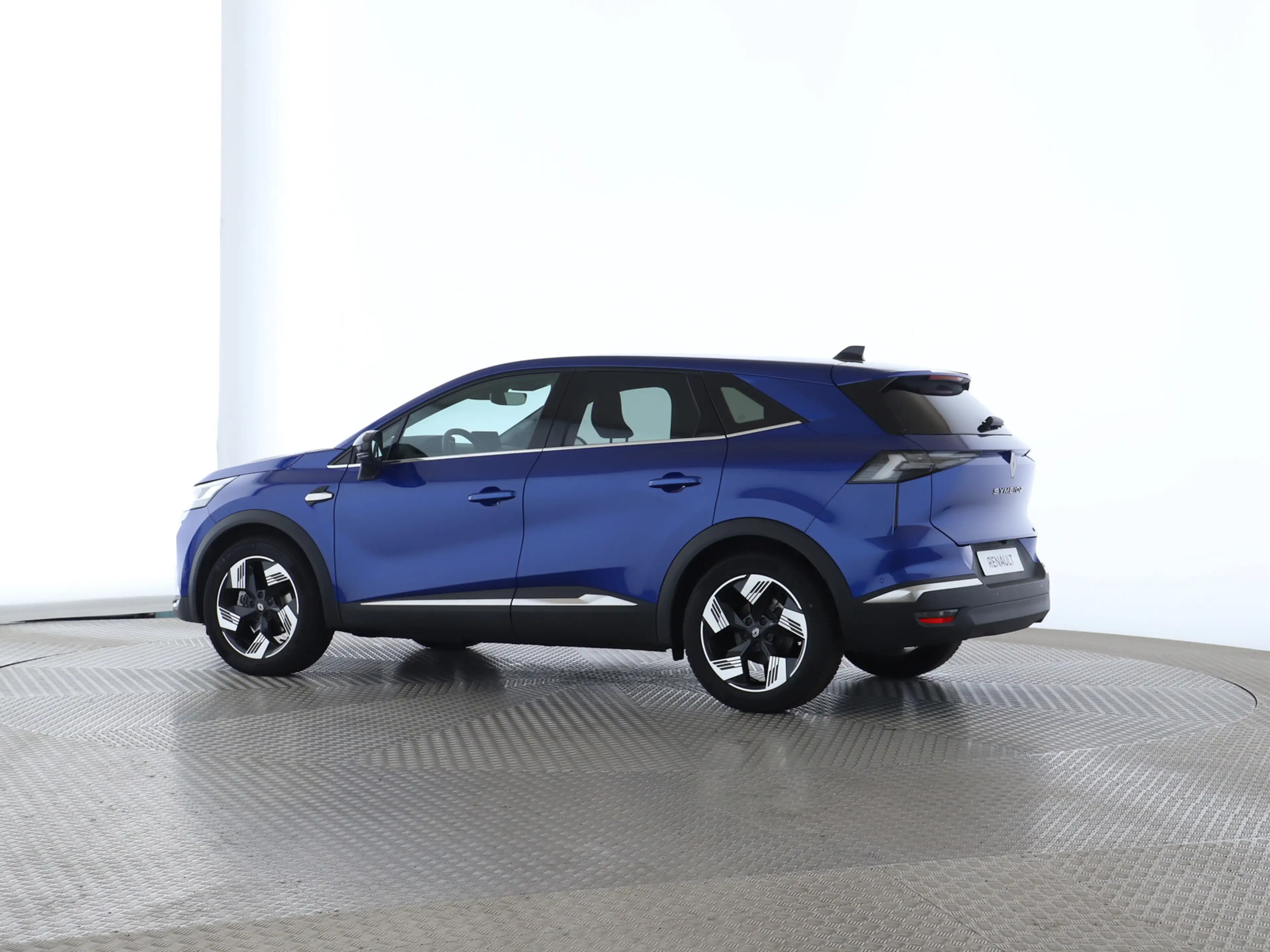 Renault Symbioz 1.8-160pk E-Tech Full Hybrid 160 'Techno' AUTOMAAT — photo 22