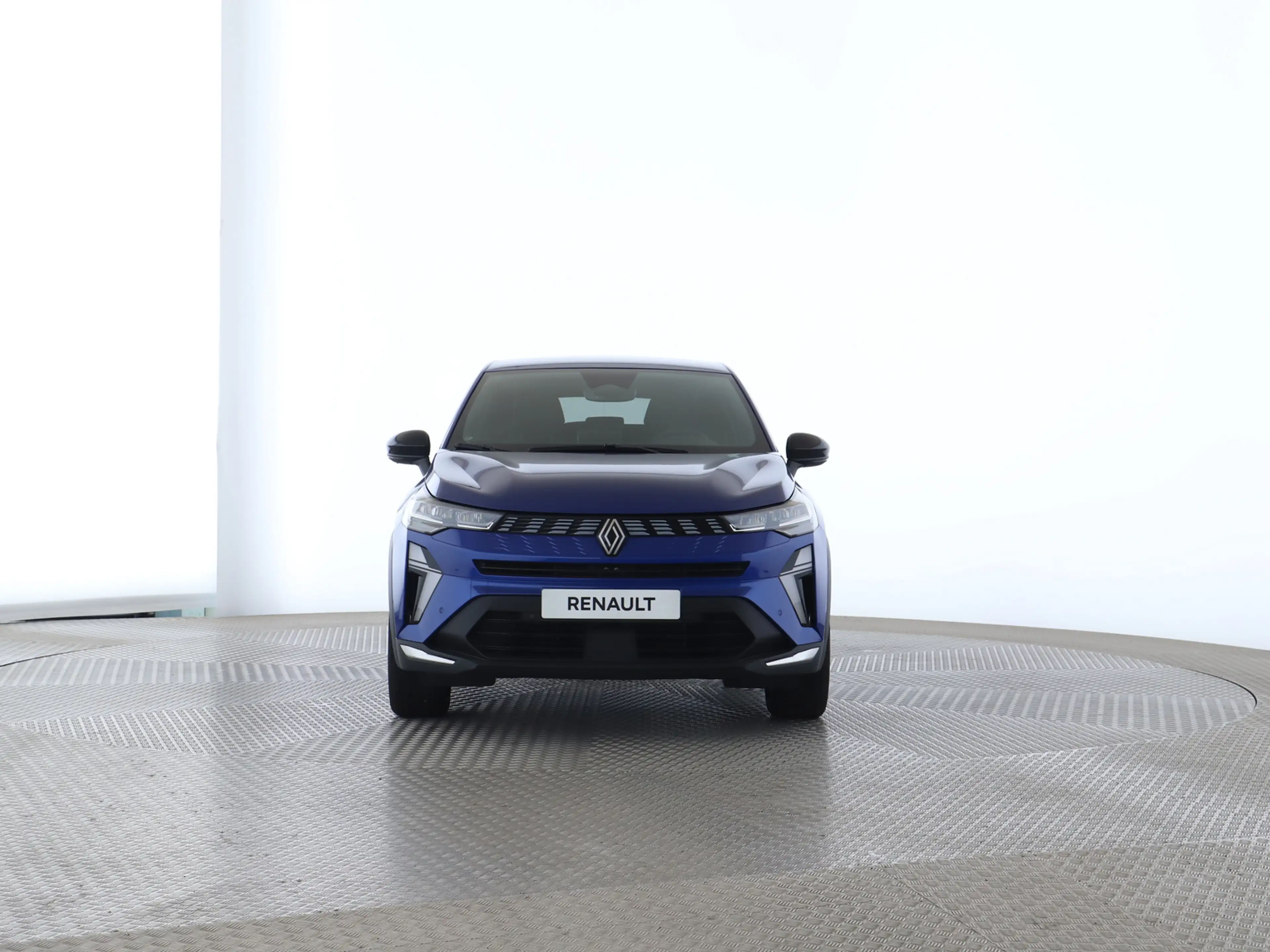Renault Symbioz 1.8-160pk E-Tech Full Hybrid 160 'Techno' AUTOMAAT — photo 19