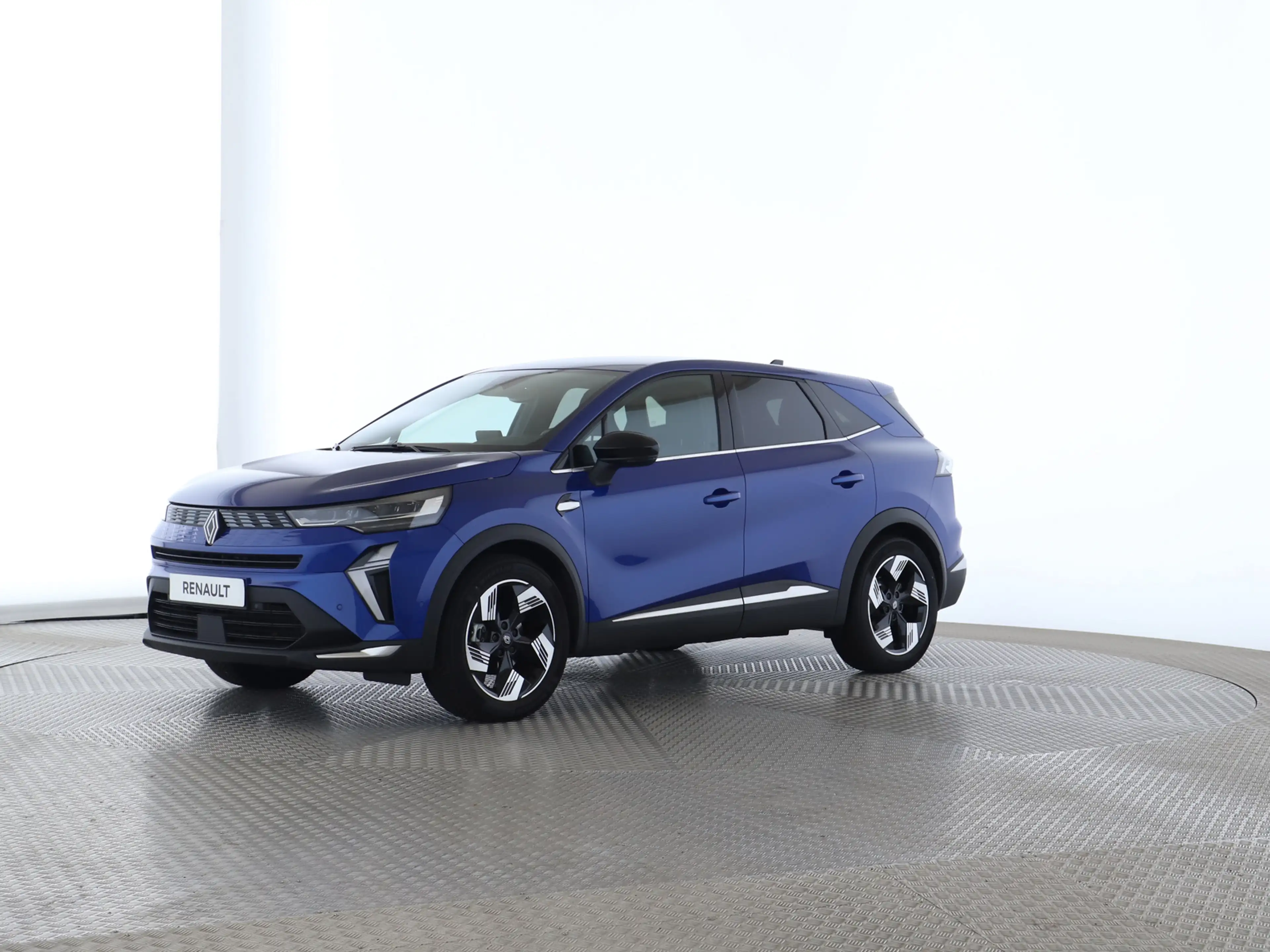 Renault Symbioz 1.8-160pk E-Tech Full Hybrid 160 'Techno' AUTOMAAT — photo 26