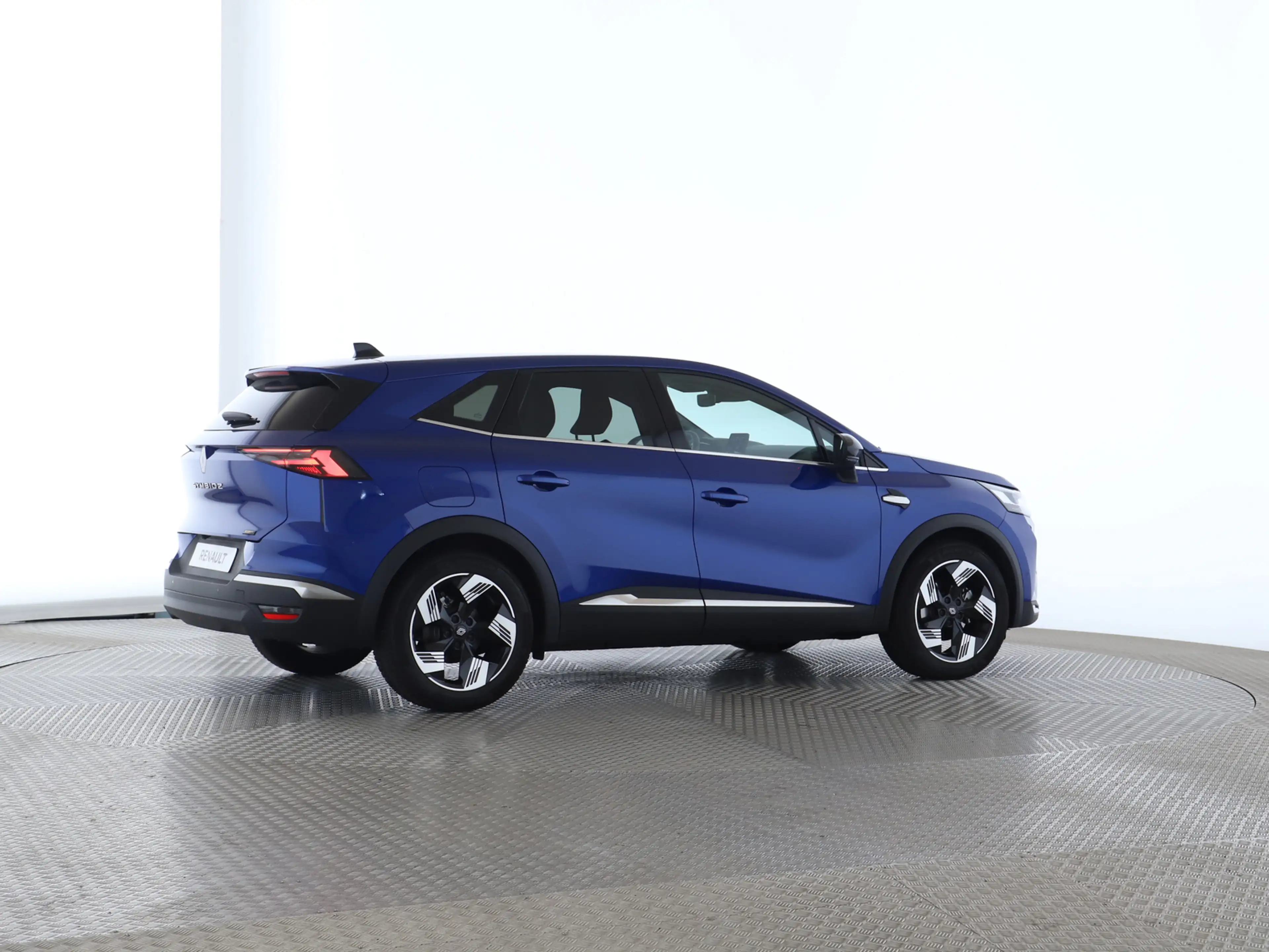Renault Symbioz 1.8-160pk E-Tech Full Hybrid 160 'Techno' AUTOMAAT — photo 27