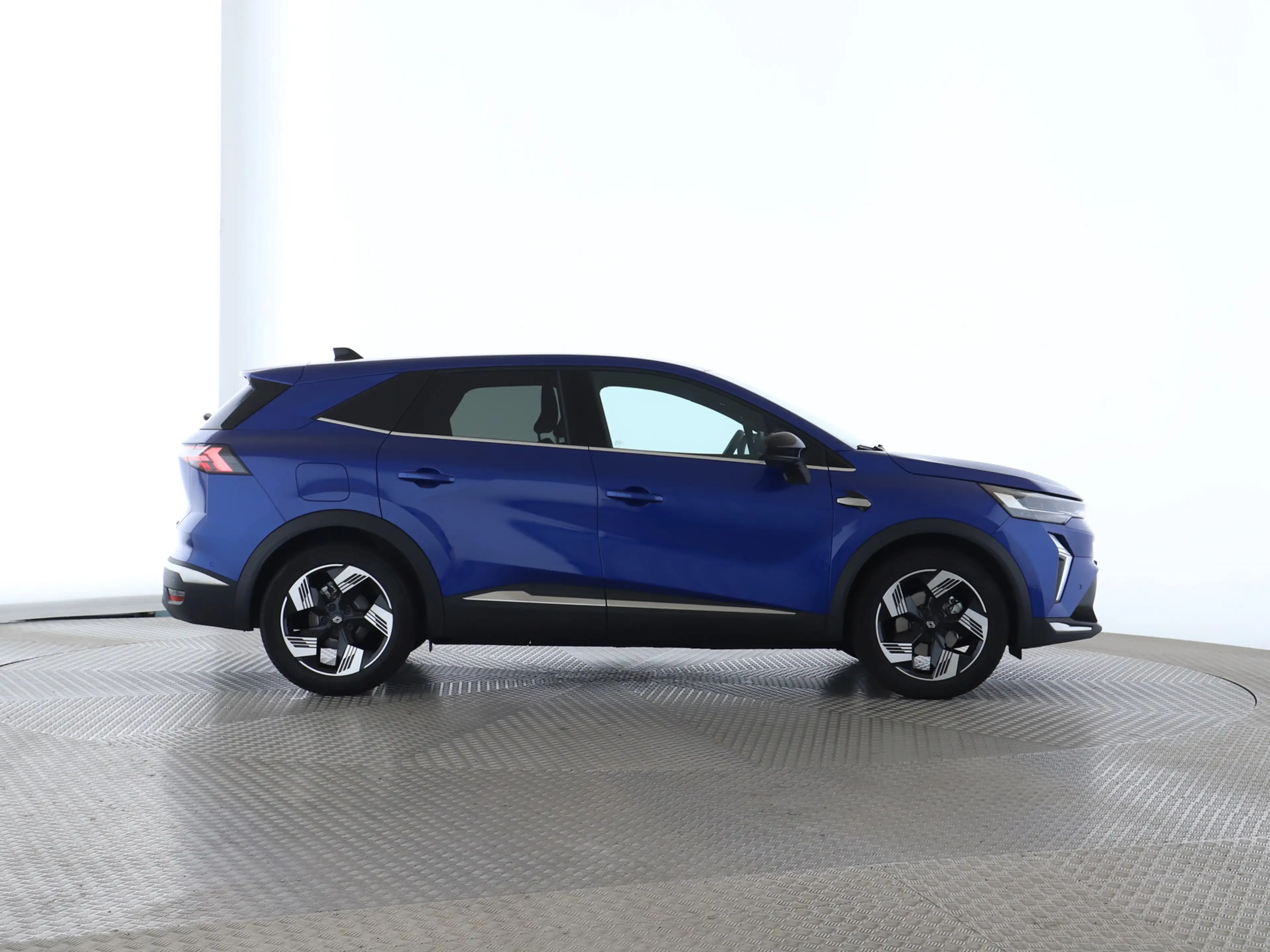Renault Symbioz 1.8-160pk E-Tech Full Hybrid 160 'Techno' AUTOMAAT — photo 25