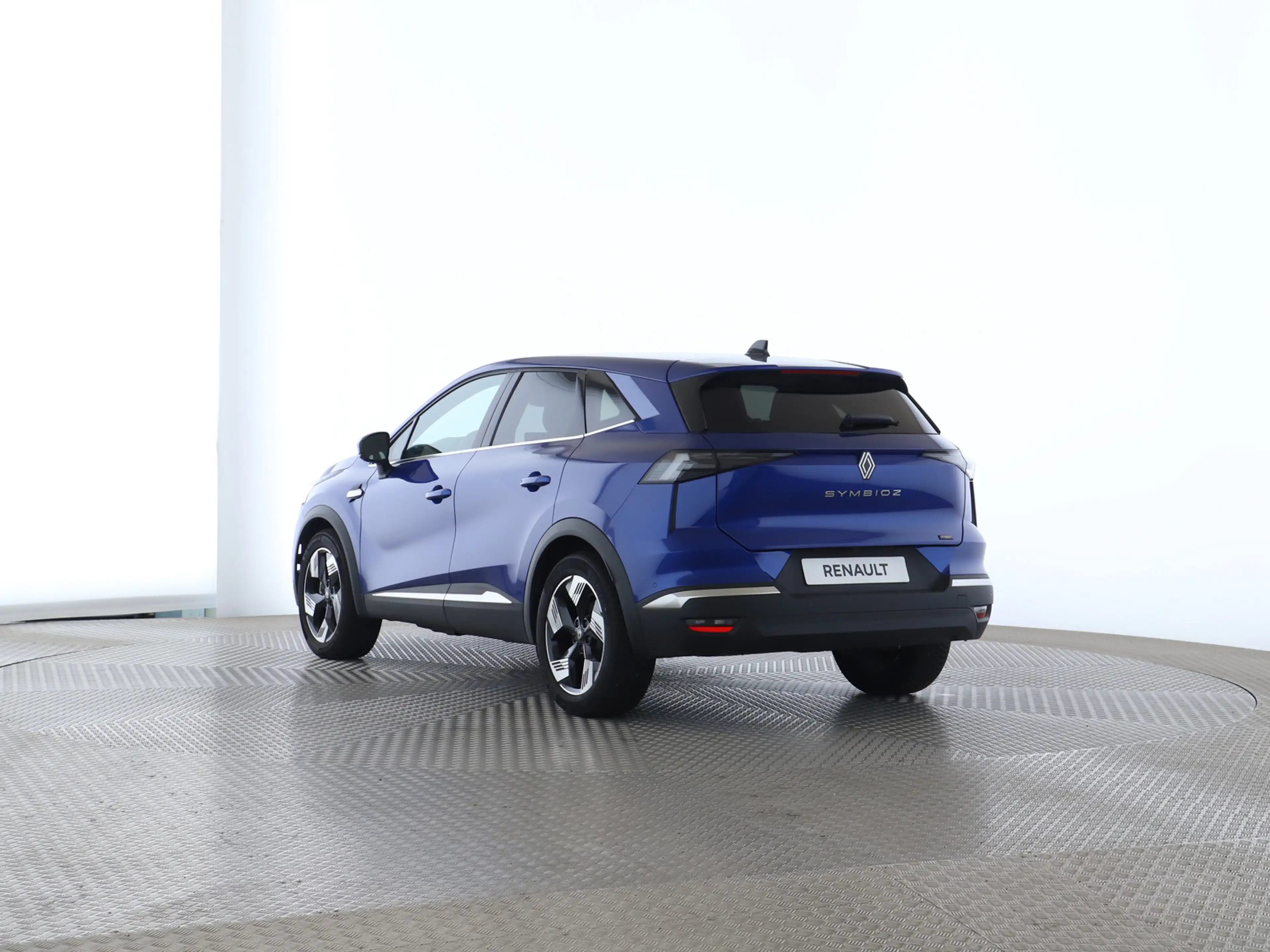Renault Symbioz 1.8-160pk E-Tech Full Hybrid 160 'Techno' AUTOMAAT — photo 16