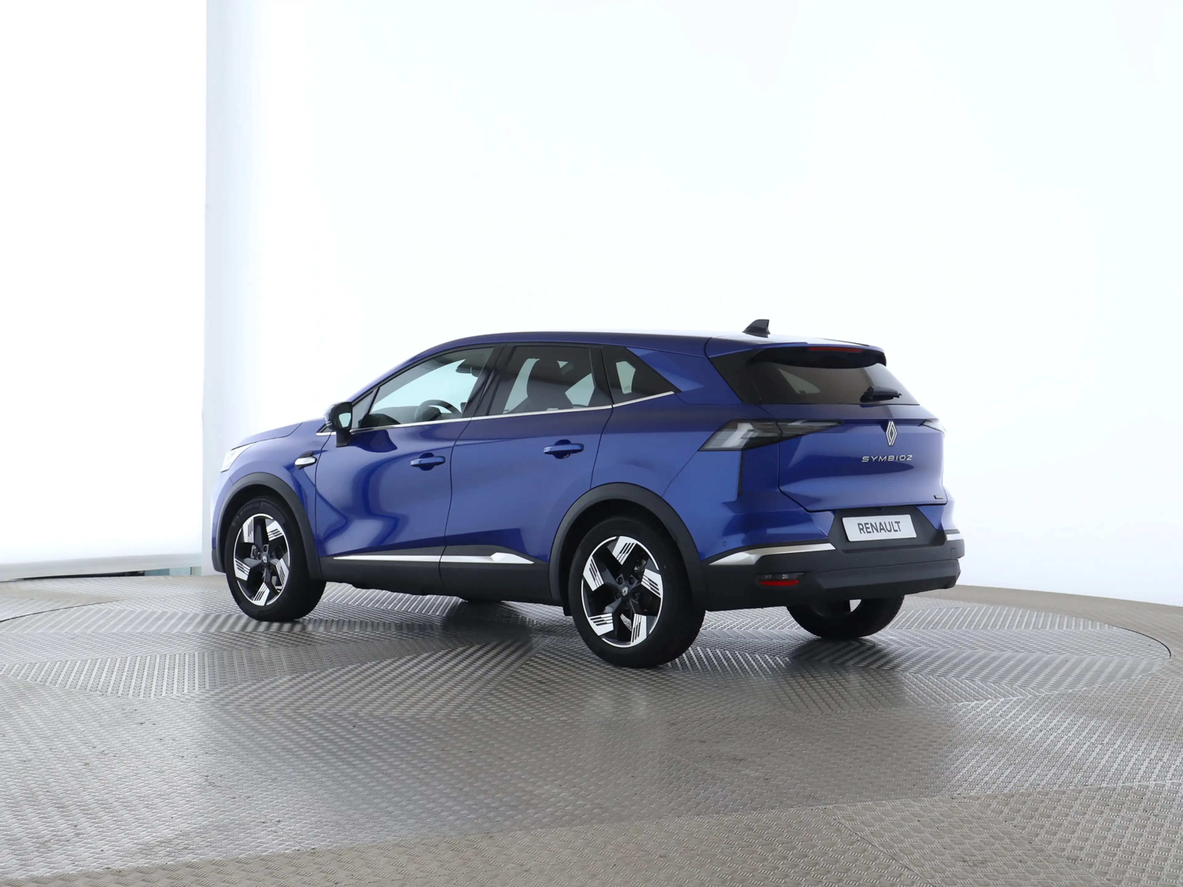 Renault Symbioz 1.8-160pk E-Tech Full Hybrid 160 'Techno' AUTOMAAT — photo 18