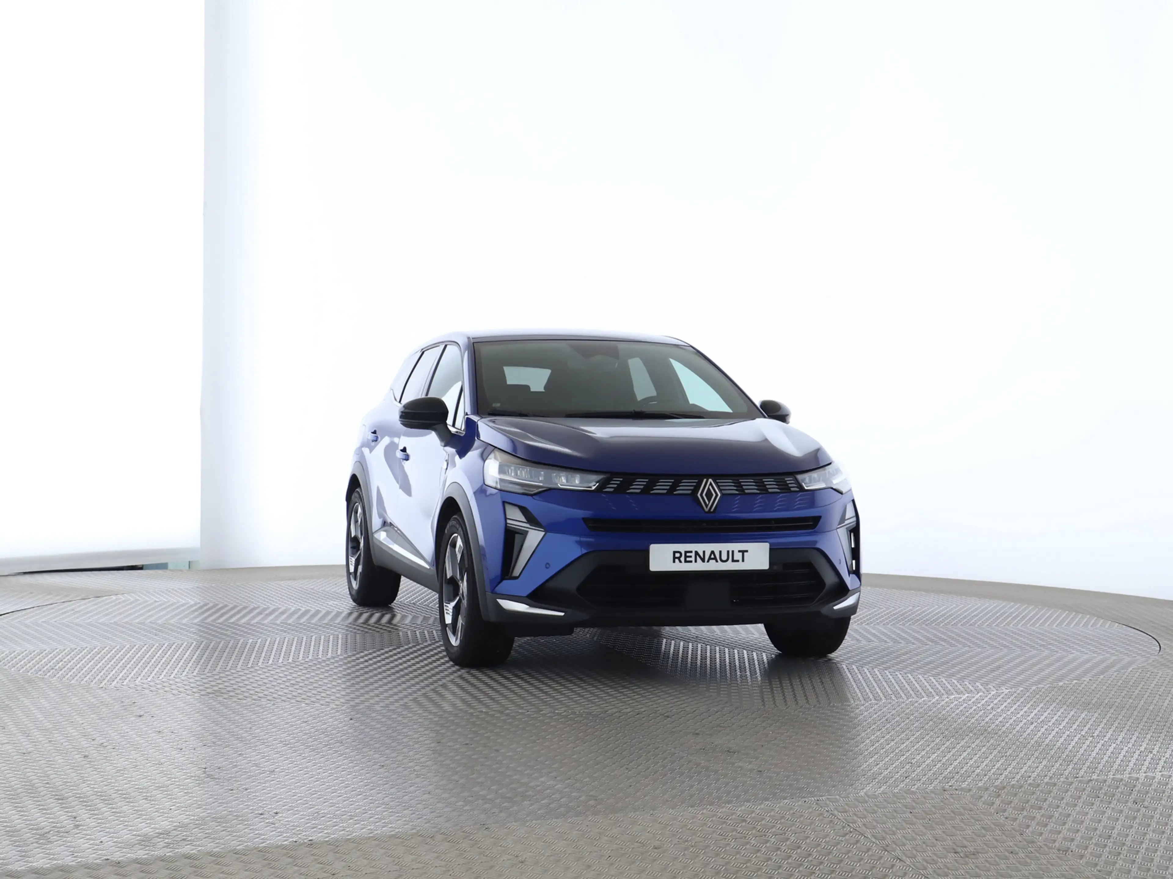 Renault Symbioz 1.8-160pk E-Tech Full Hybrid 160 'Techno' AUTOMAAT — photo 17