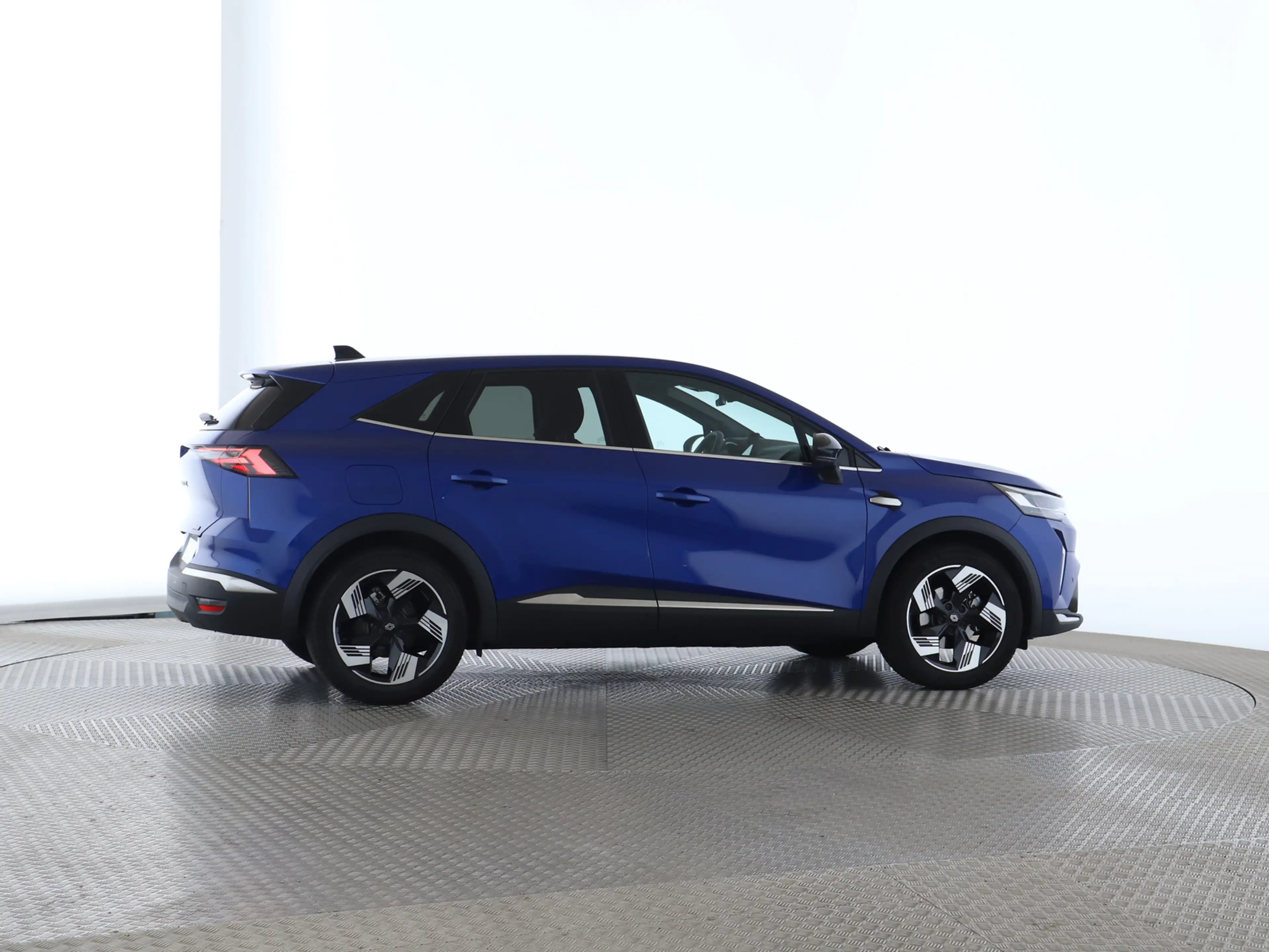 Renault Symbioz 1.8-160pk E-Tech Full Hybrid 160 'Techno' AUTOMAAT — photo 5