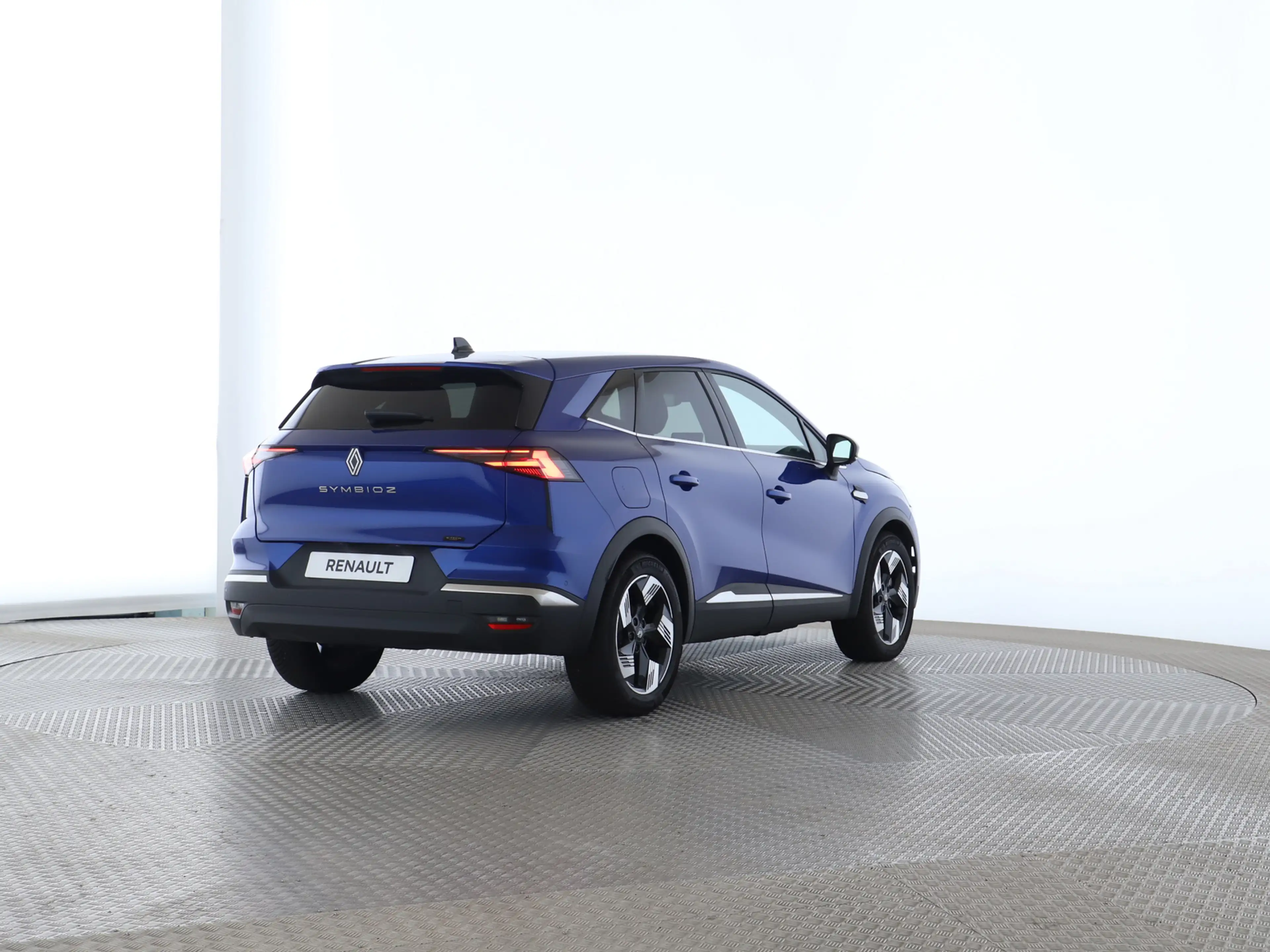 Renault Symbioz 1.8-160pk E-Tech Full Hybrid 160 'Techno' AUTOMAAT — photo 28