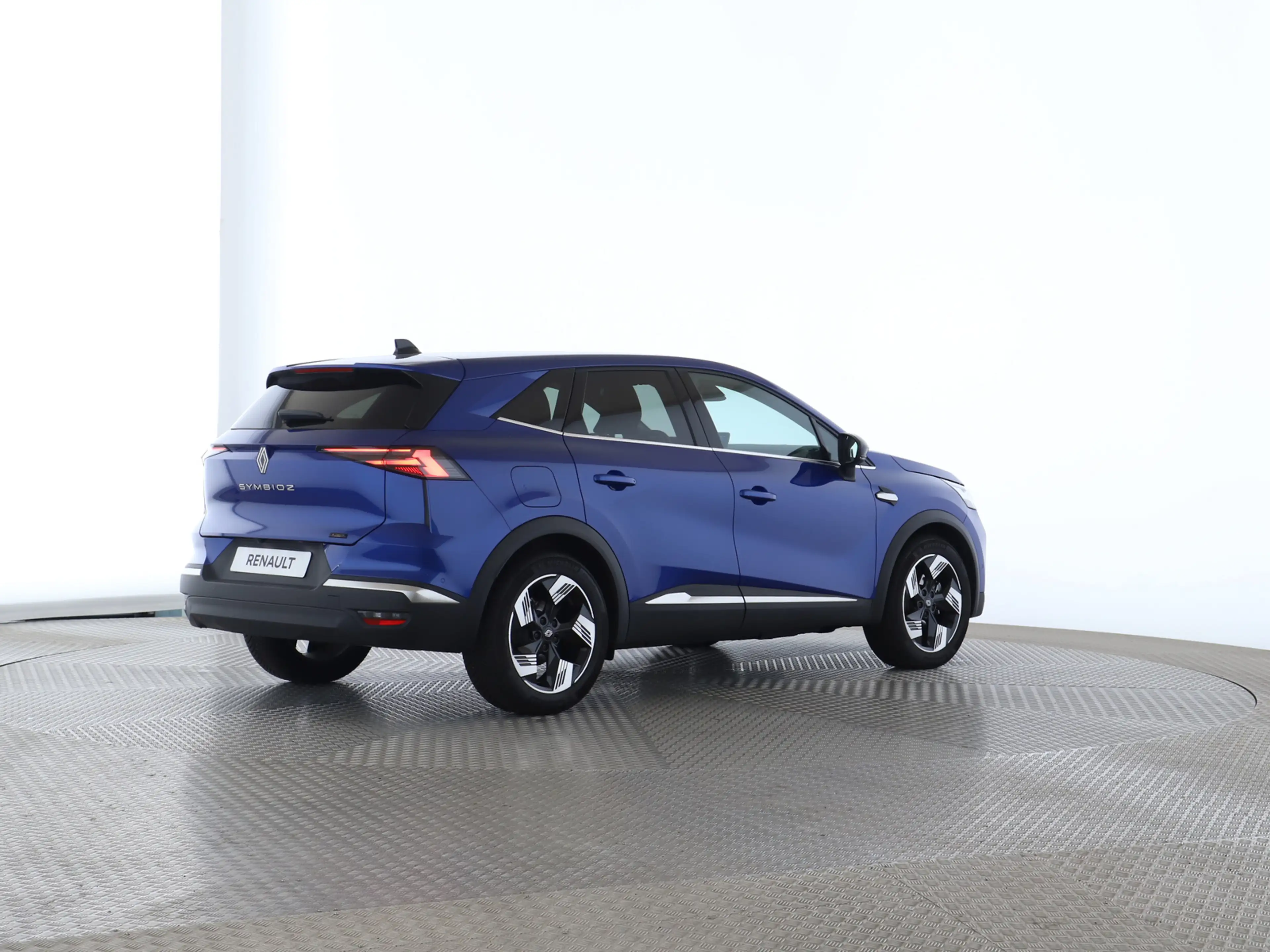 Renault Symbioz 1.8-160pk E-Tech Full Hybrid 160 'Techno' AUTOMAAT — photo 15