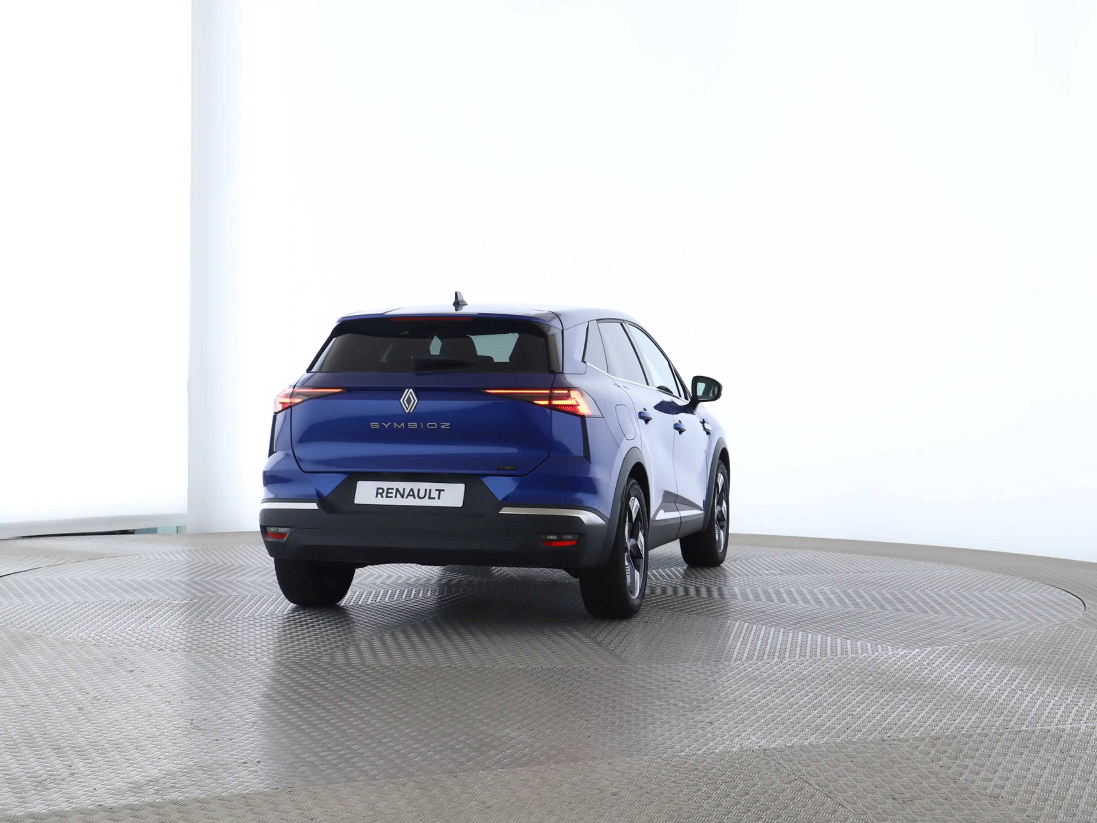 Renault Symbioz 1.8-160pk E-Tech Full Hybrid 160 'Techno' AUTOMAAT — photo 33