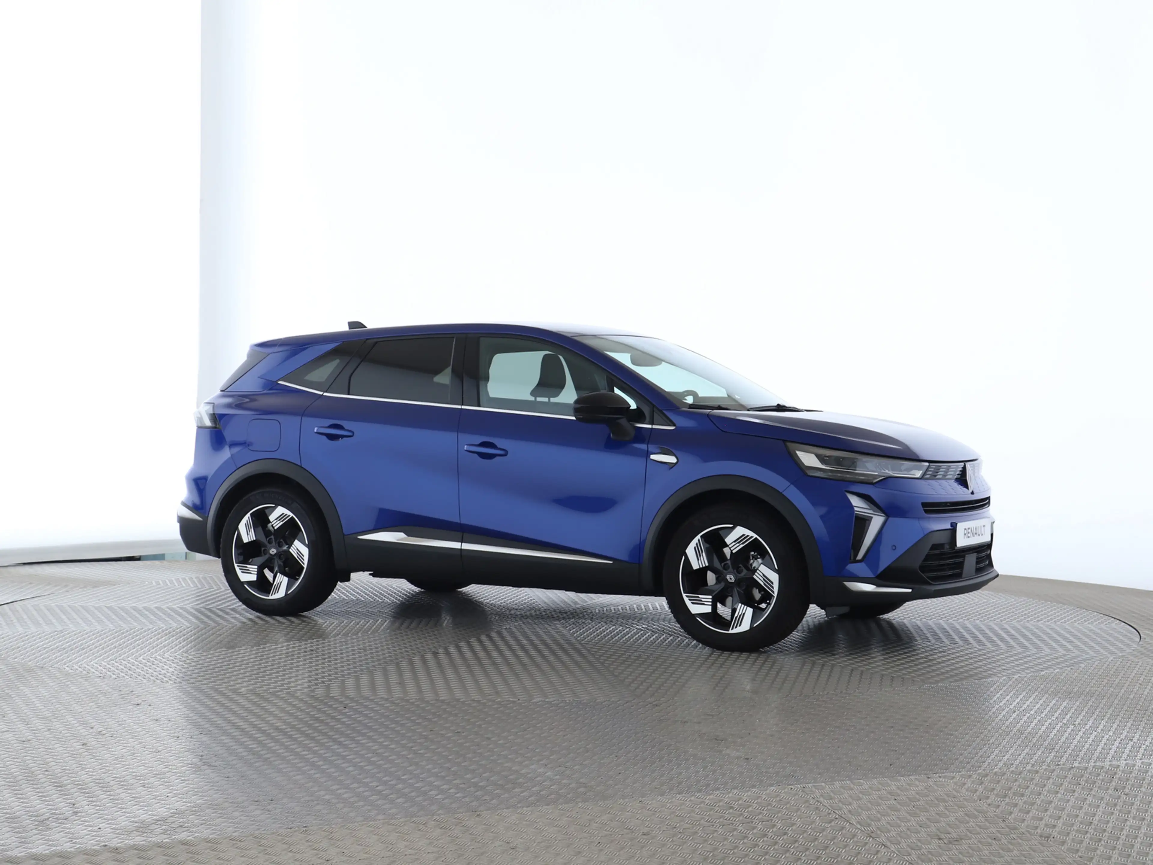 Renault Symbioz 1.8-160pk E-Tech Full Hybrid 160 'Techno' AUTOMAAT — photo 24