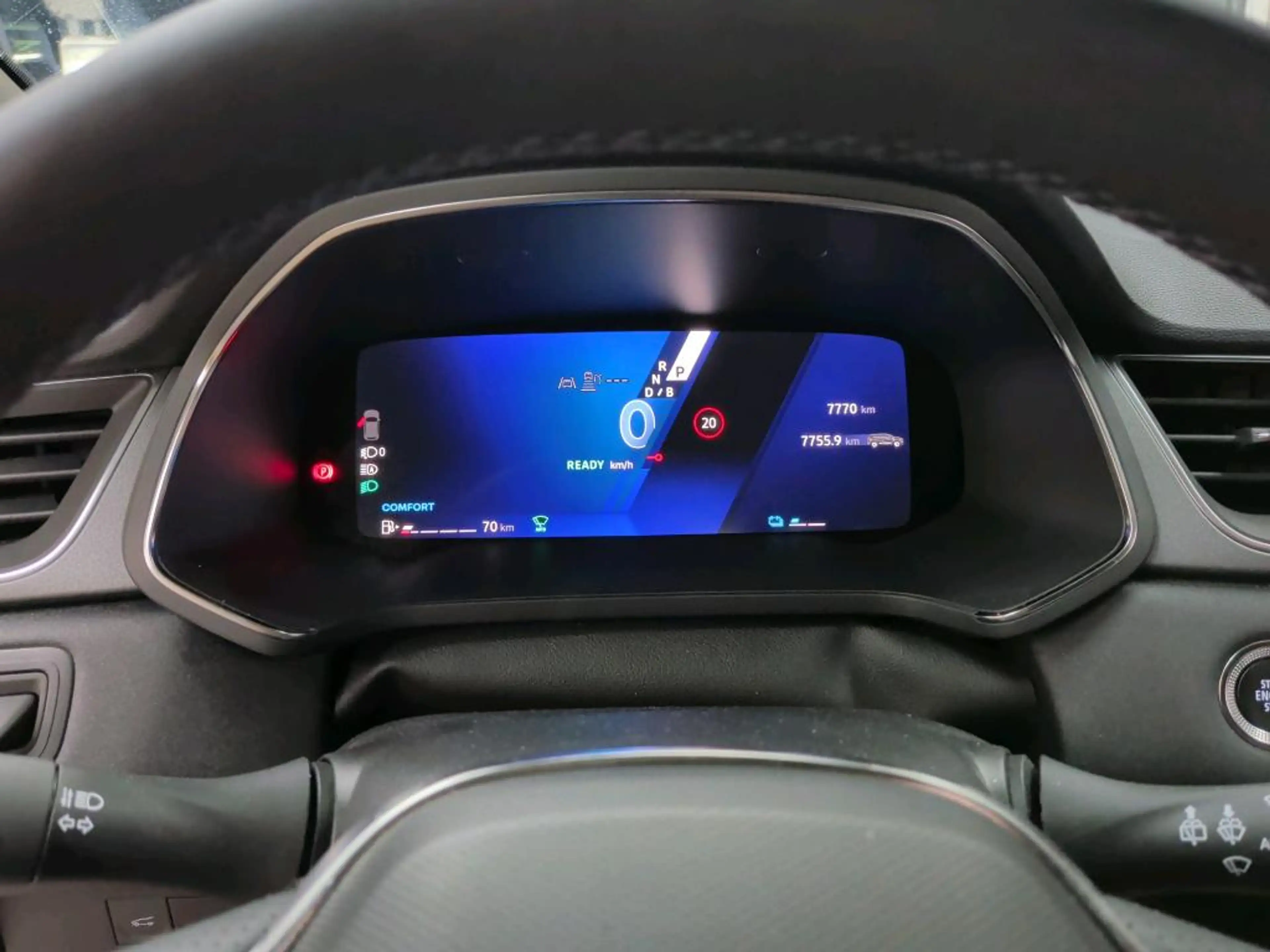 Renault Symbioz 1.8-160pk E-Tech Full Hybrid 160 'Techno' AUTOMAAT — photo 8