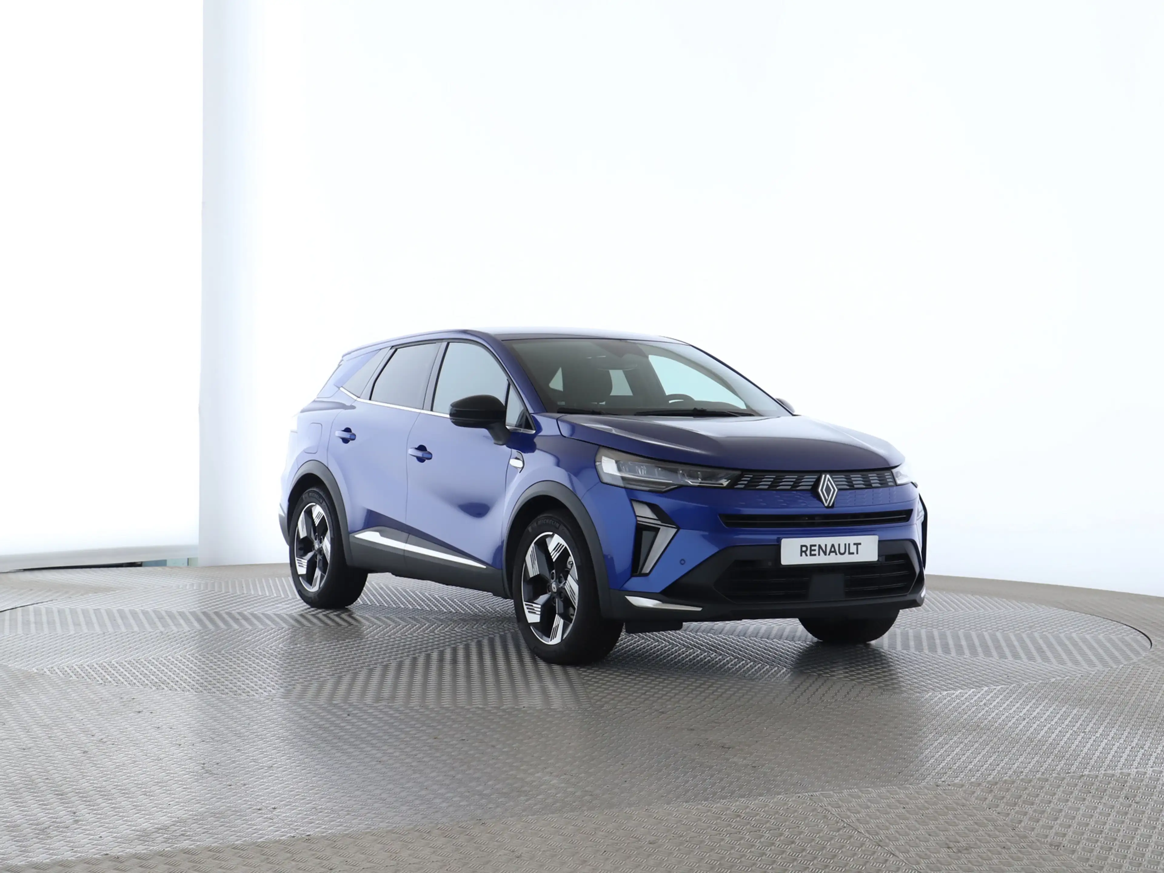 Renault Symbioz 1.8-160pk E-Tech Full Hybrid 160 'Techno' AUTOMAAT — photo 4