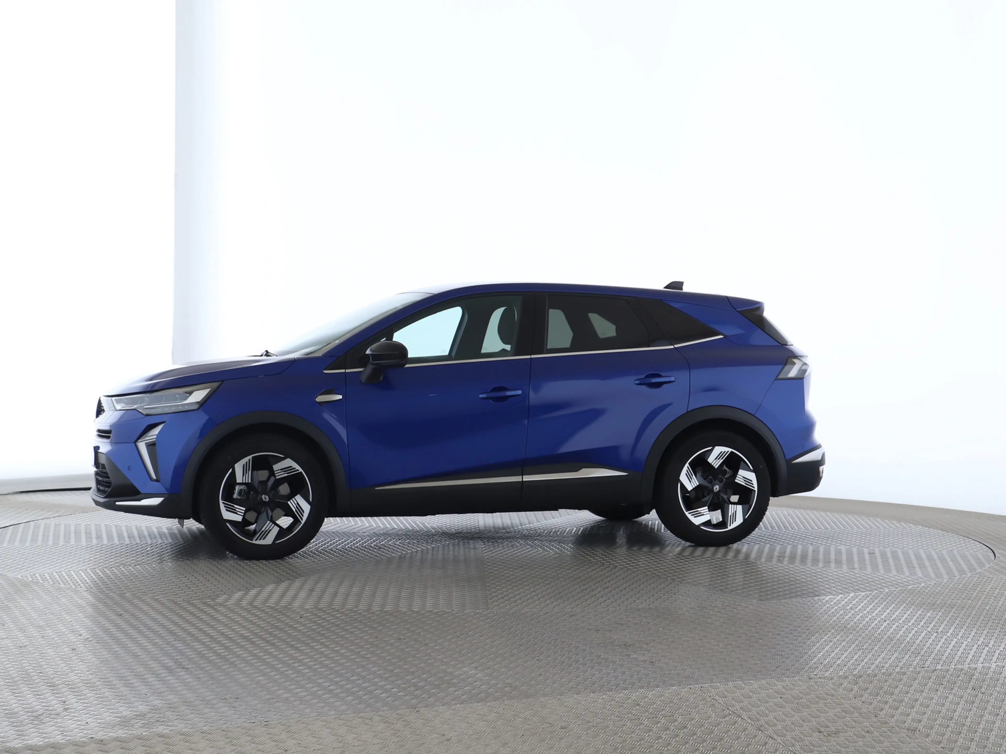 Renault Symbioz 1.8-160pk E-Tech Full Hybrid 160 'Techno' AUTOMAAT — photo 23