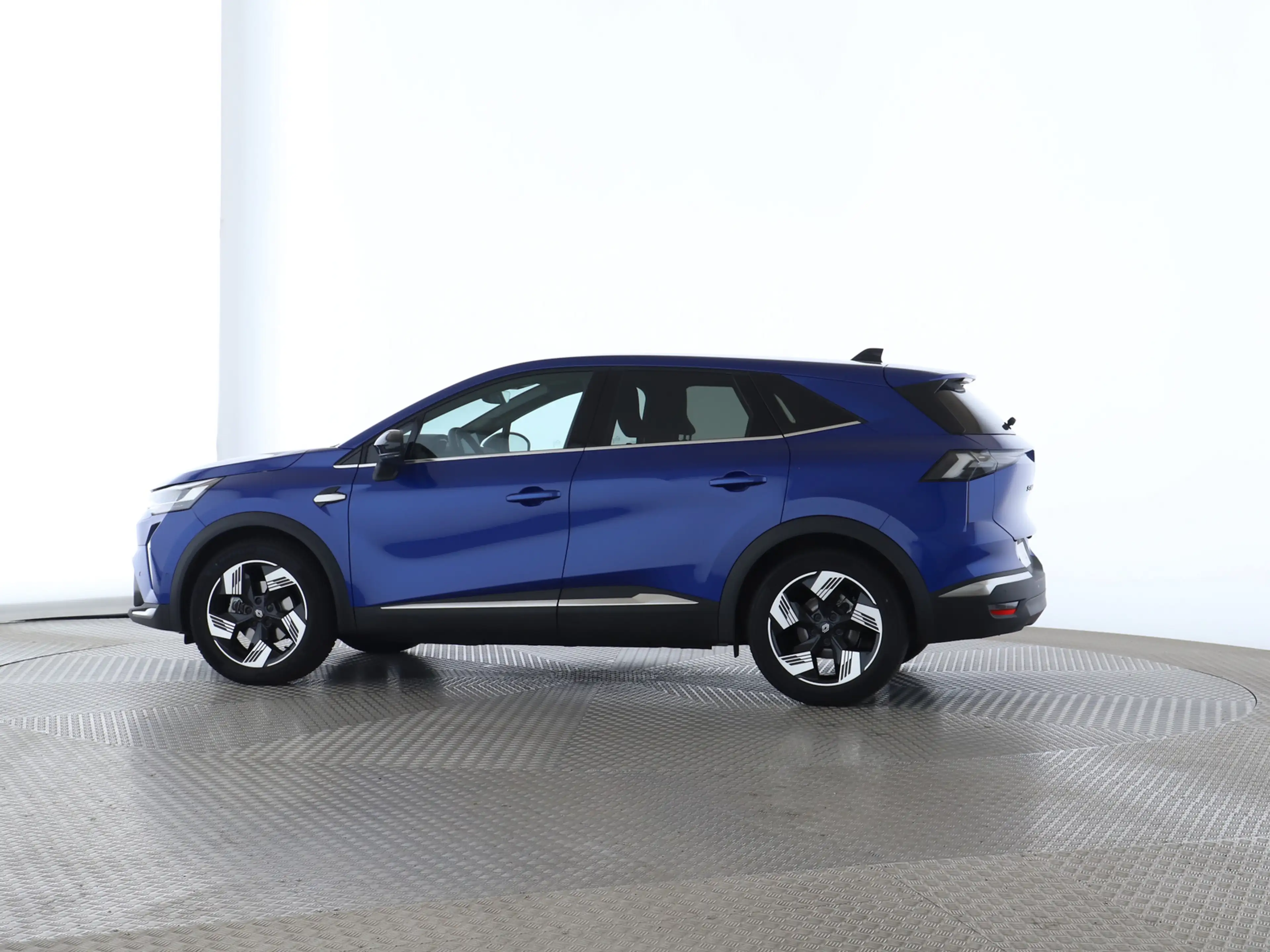 Renault Symbioz 1.8-160pk E-Tech Full Hybrid 160 'Techno' AUTOMAAT — photo 30