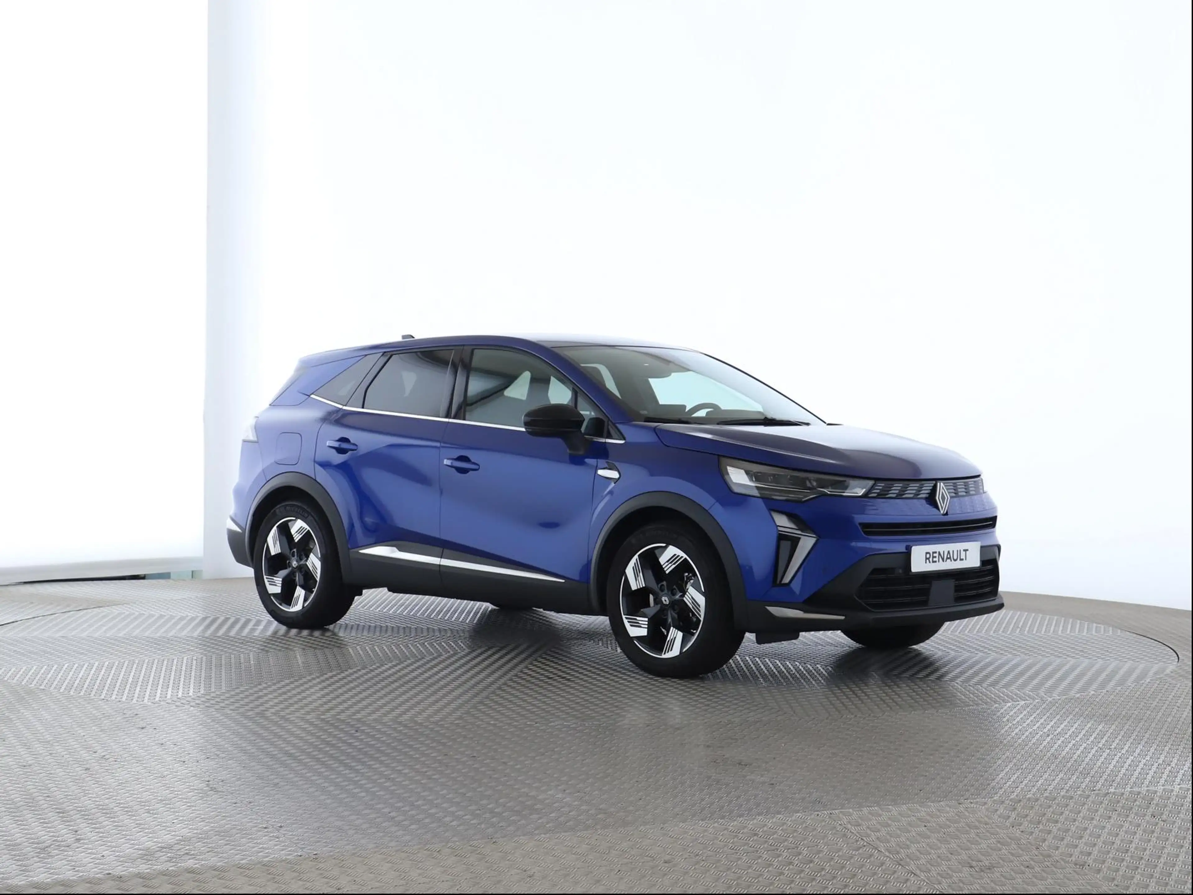 Renault Symbioz 1.8-160pk E-Tech Full Hybrid 160 'Techno' AUTOMAAT — photo 3