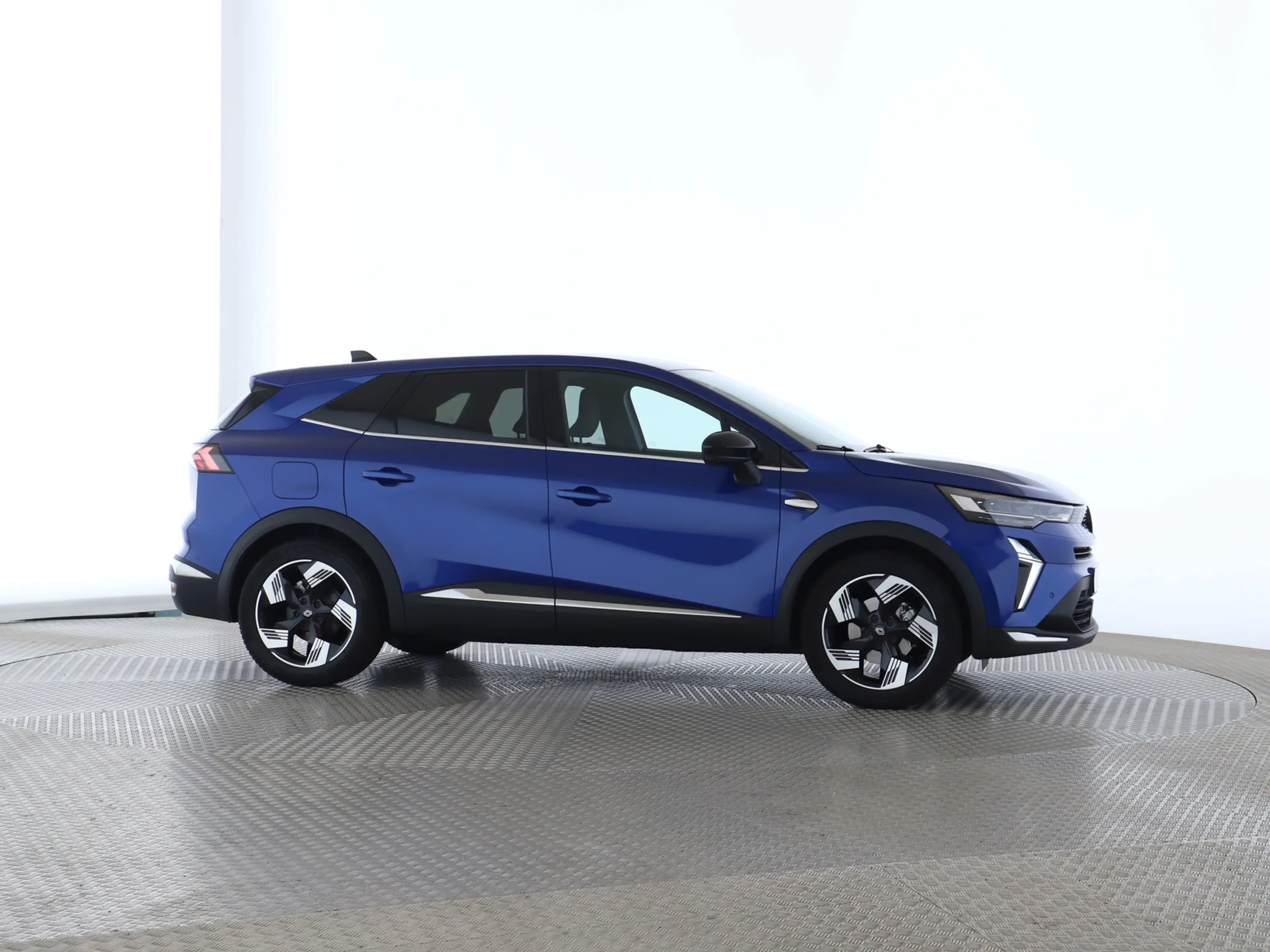 Renault Symbioz 1.8-160pk E-Tech Full Hybrid 160 'Techno' AUTOMAAT — photo 13