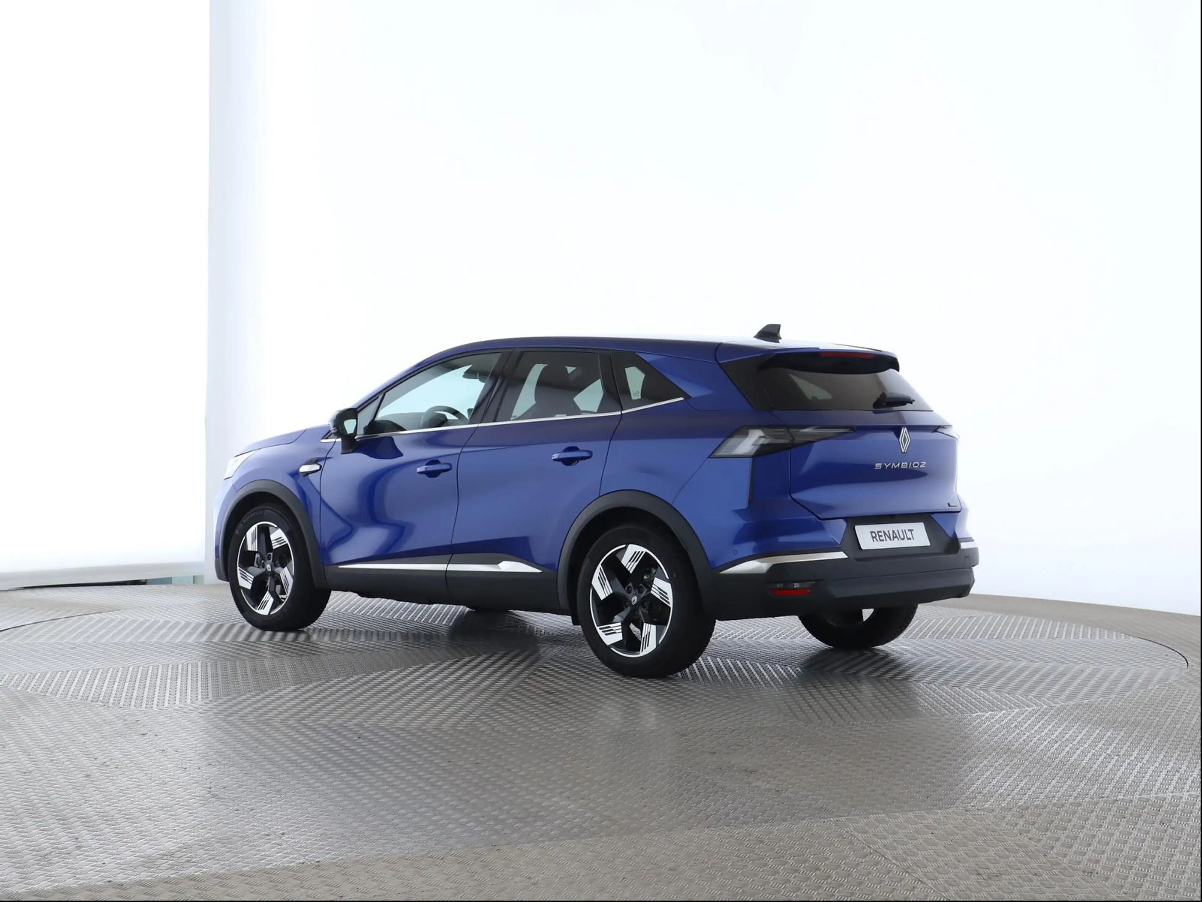 Renault Symbioz 1.8-160pk E-Tech Full Hybrid 160 'Techno' AUTOMAAT — photo 21